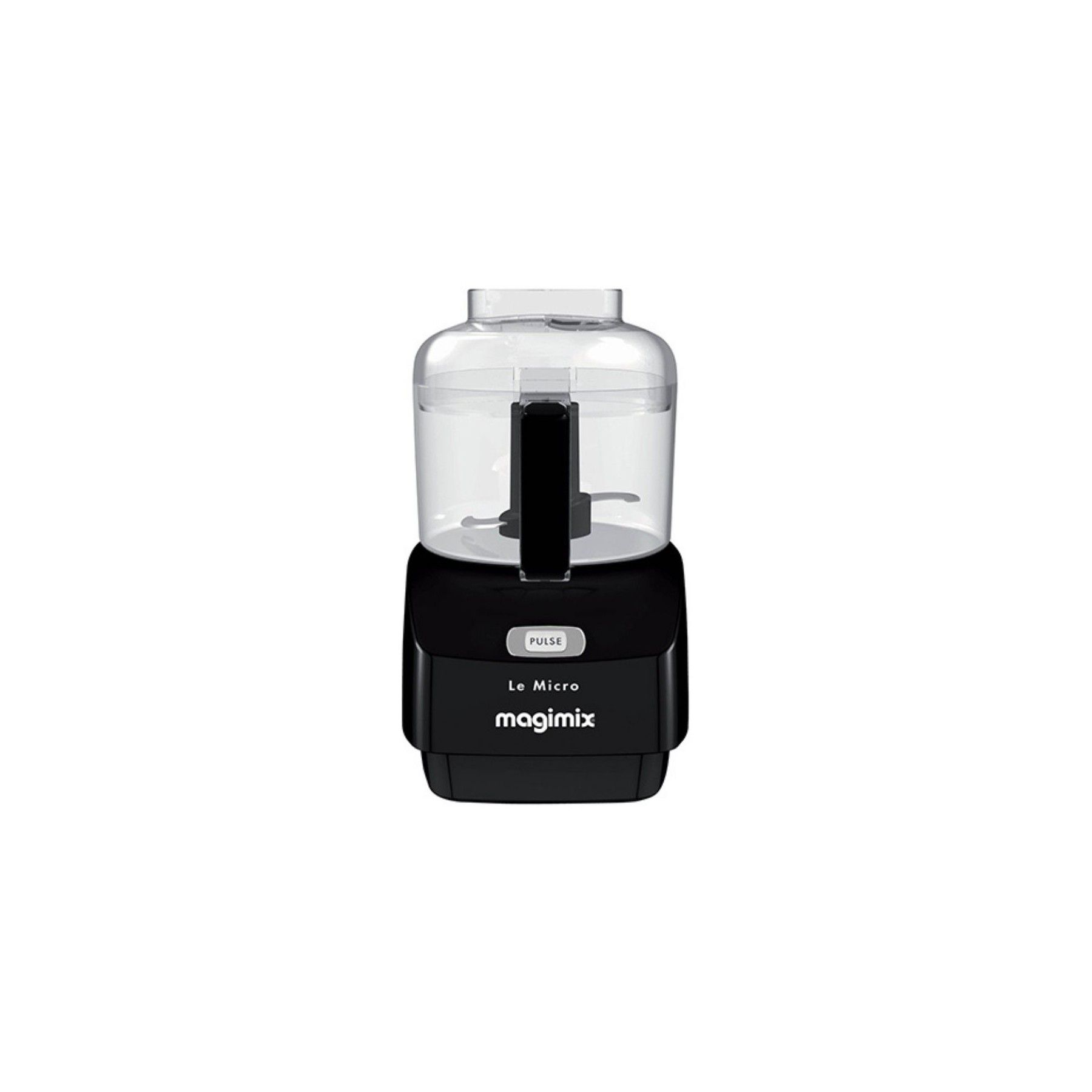 Hachoir MAGIMIX 18113F MICRO NOIR