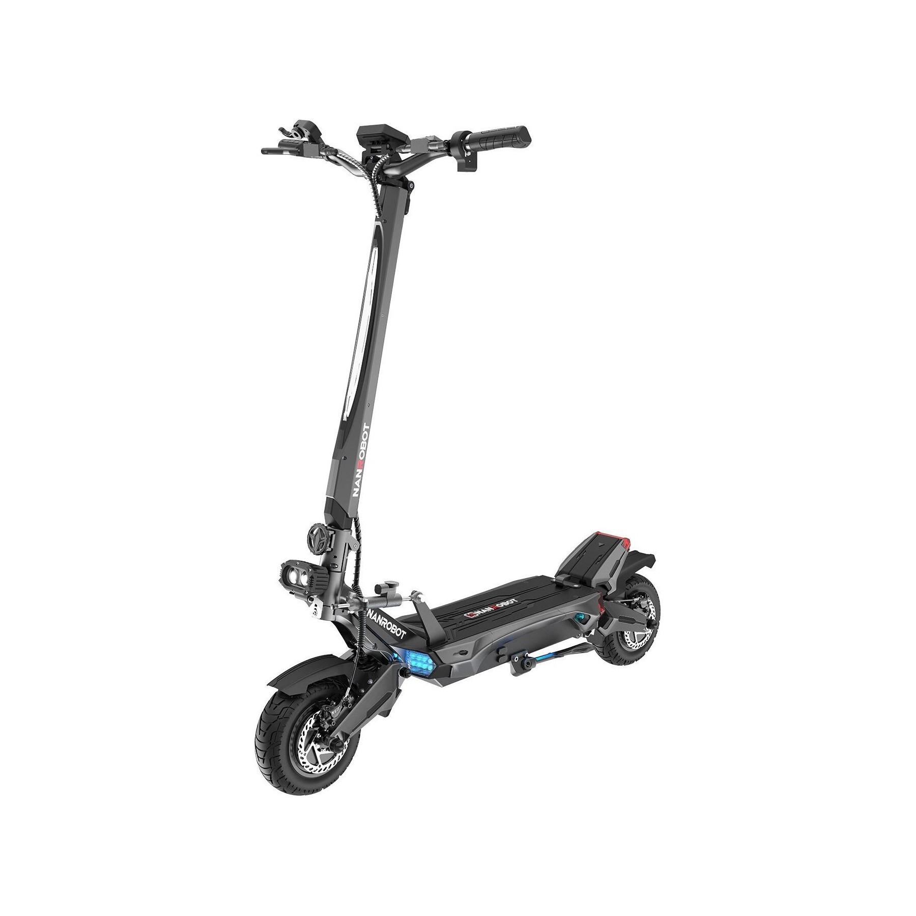 Trottinette électrique NANROBOT N6