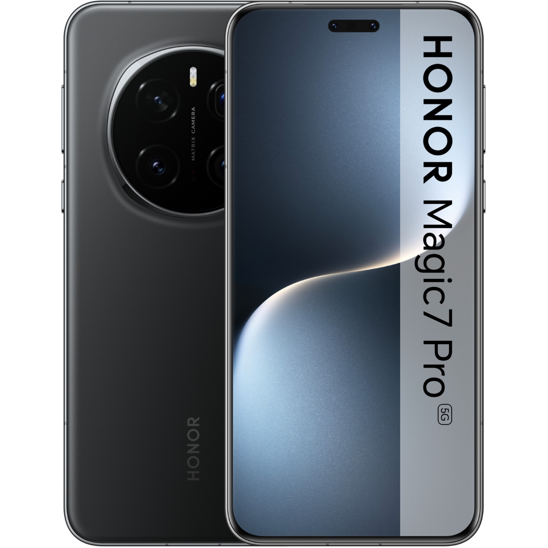 Smartphone HONOR Magic 7 Pro Noir 512Go 5G