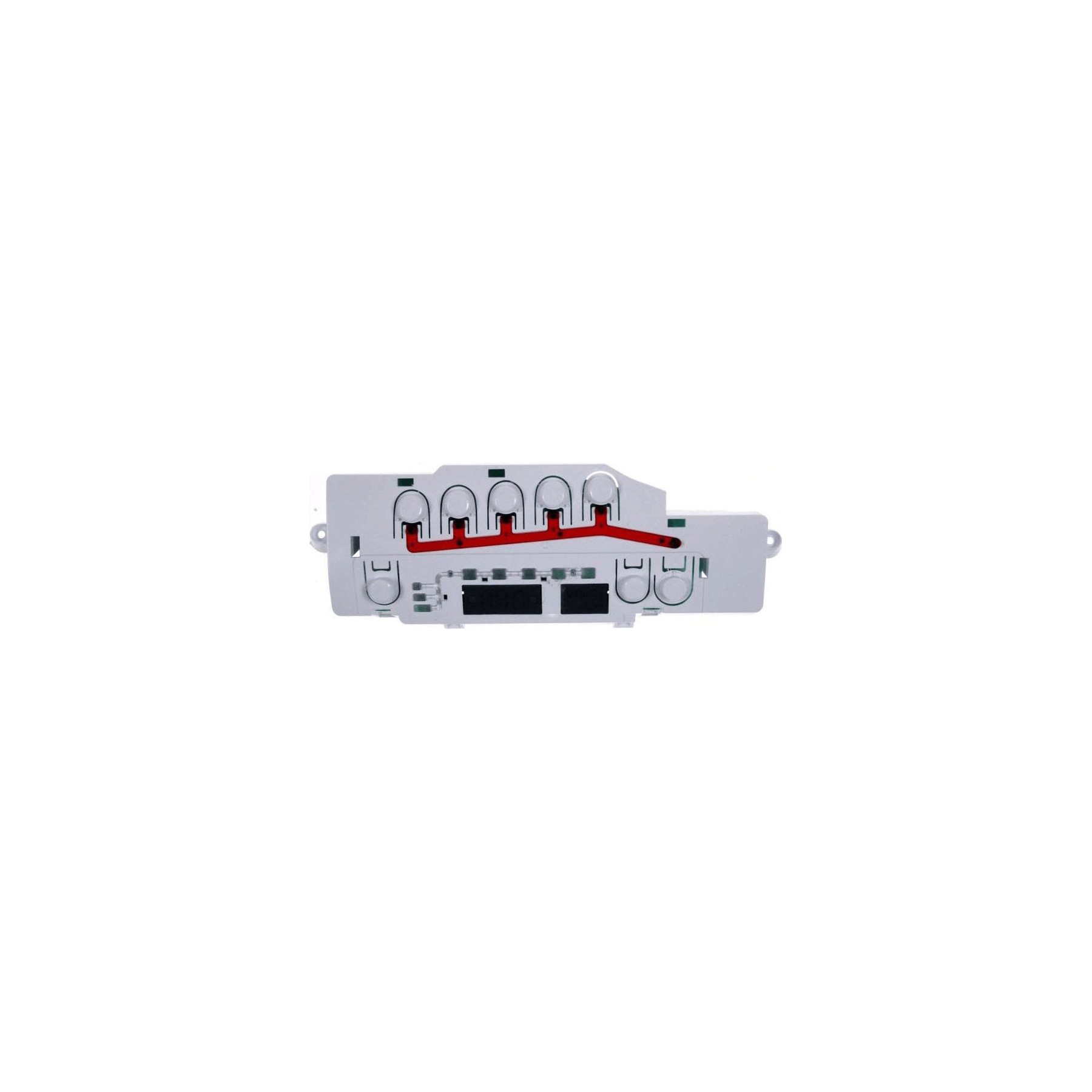 Carte HOOVER module de commande clavier