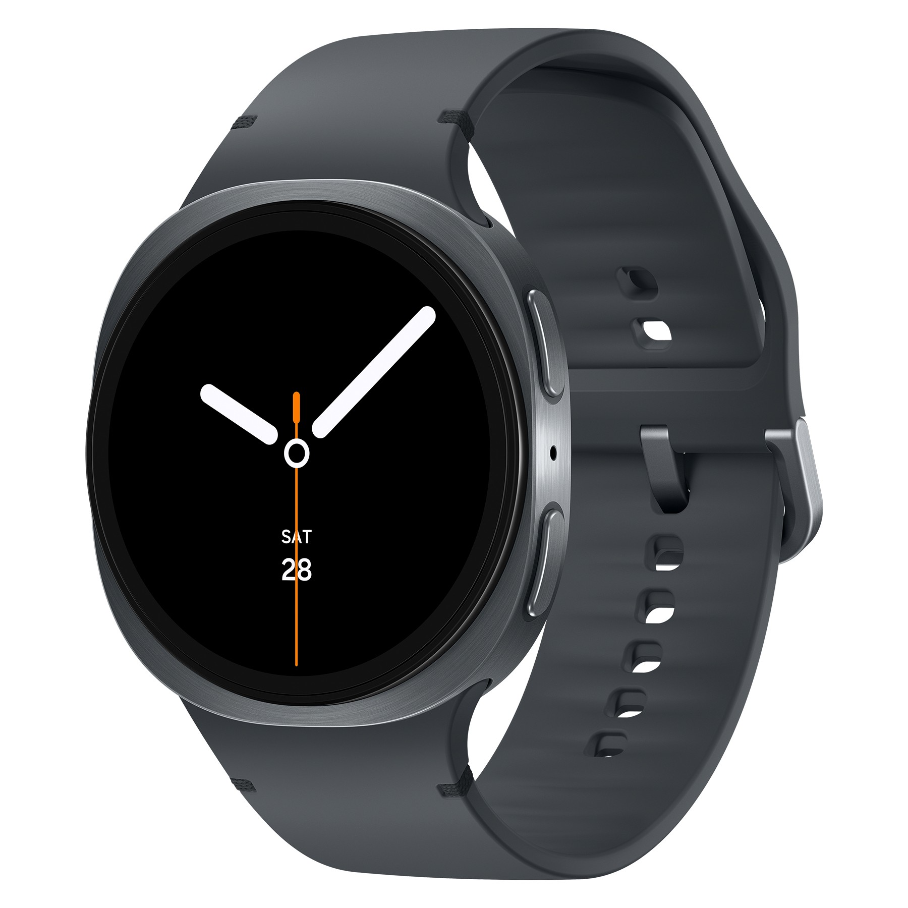 Montre connectée SAMSUNG Galaxy Watch8 Graphite 44mm 4G