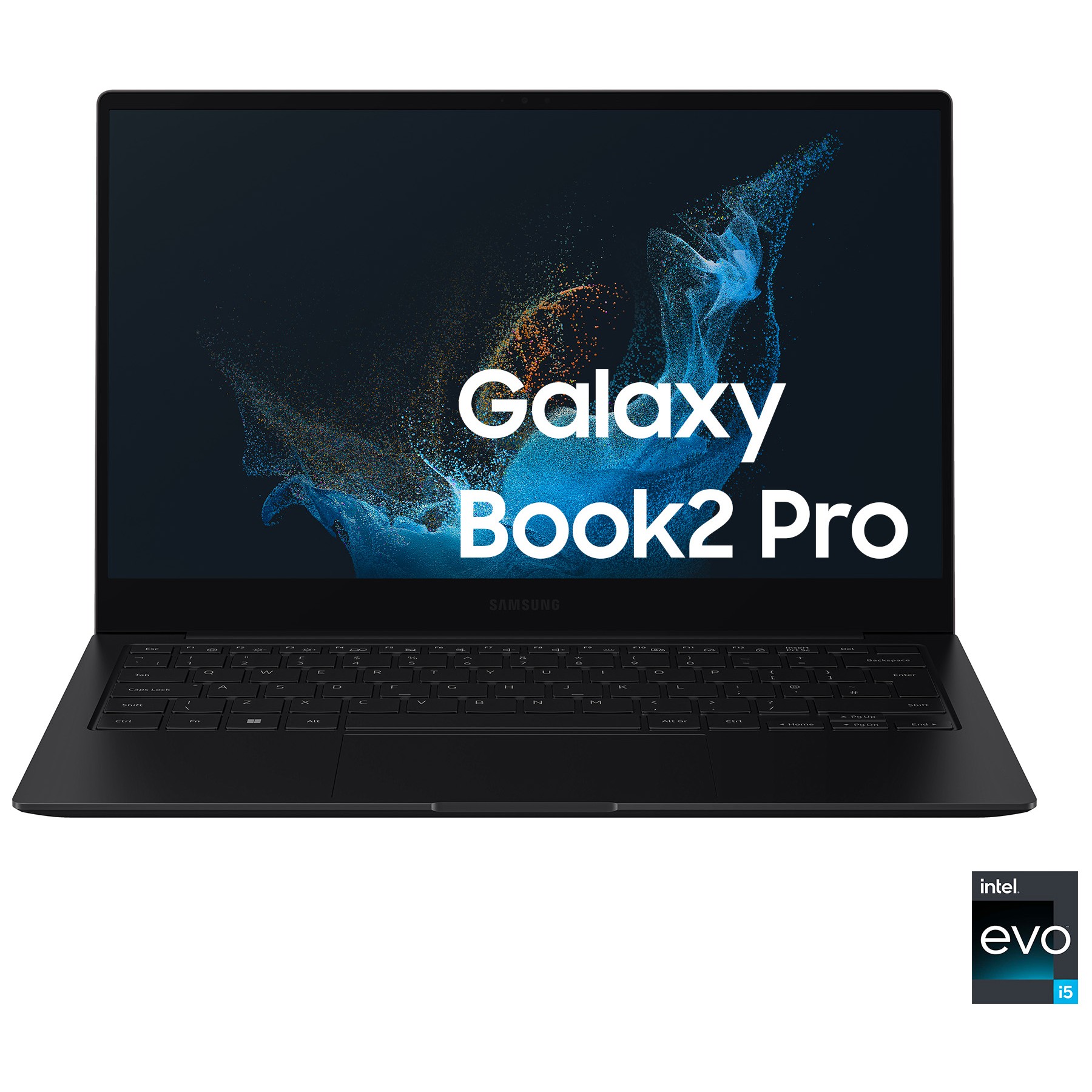 Ordinateur portable SAMSUNG Galaxy Book 2 36 PRO 13'' i5/8Go/512 EVO