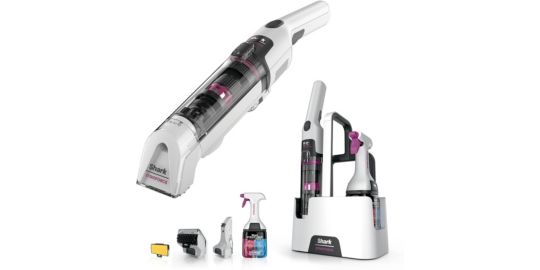 Nettoyeur détacheur SHARK StainForce HX100EUT
