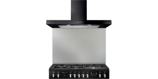 Crédence FALCON CREDENCE 100 INOX