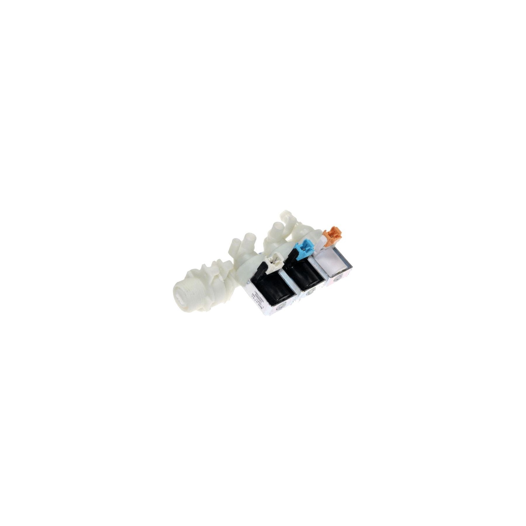 Electrovanne SCHOLTES DOUBLE ELECTROVALVE 1E-3U 7L EXCENTRIQUE