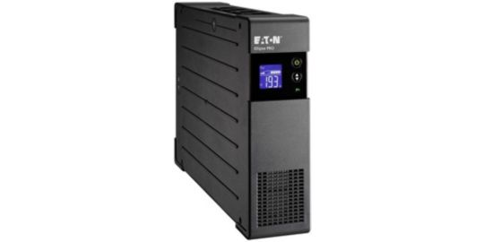 Onduleur EATON Ellipse PRO 1200 FR 8 prises/USB-A/2RJ45