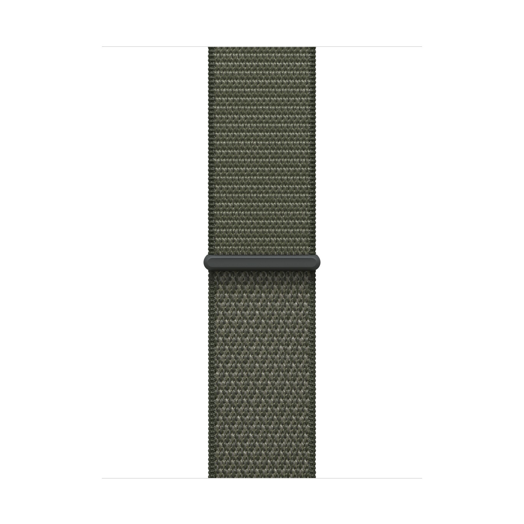 Bracelet APPLE 42 mm Boucle Sport foret