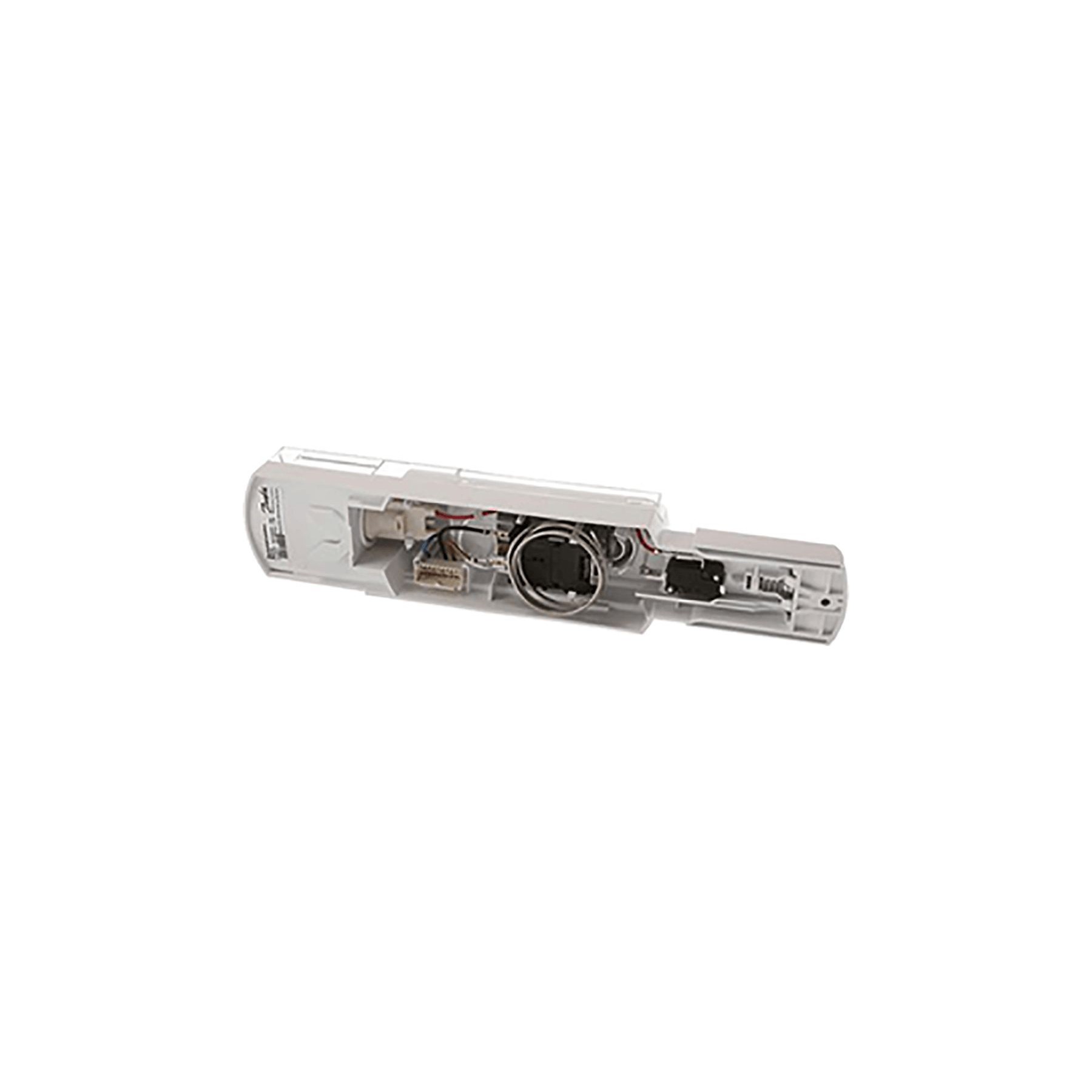 Thermostat BOSCH UNITE DE REGLAGE AVEC THERMOSTAT...