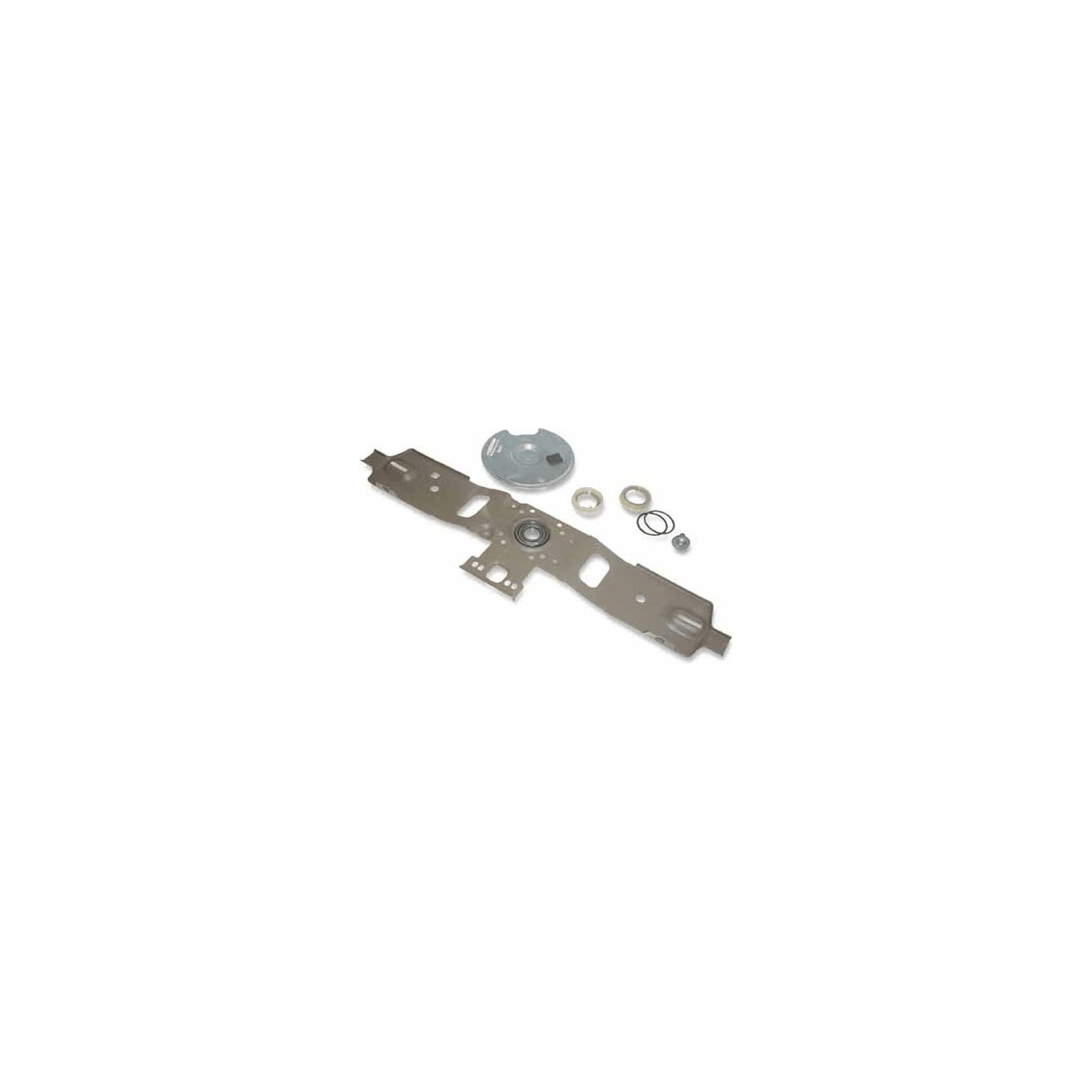 Panier SIEMENS PALIER COMPLET AVEC JOINT ET ROULEMENT P