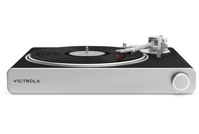 Platine vinyle VICTROLA STREAM CARBON
