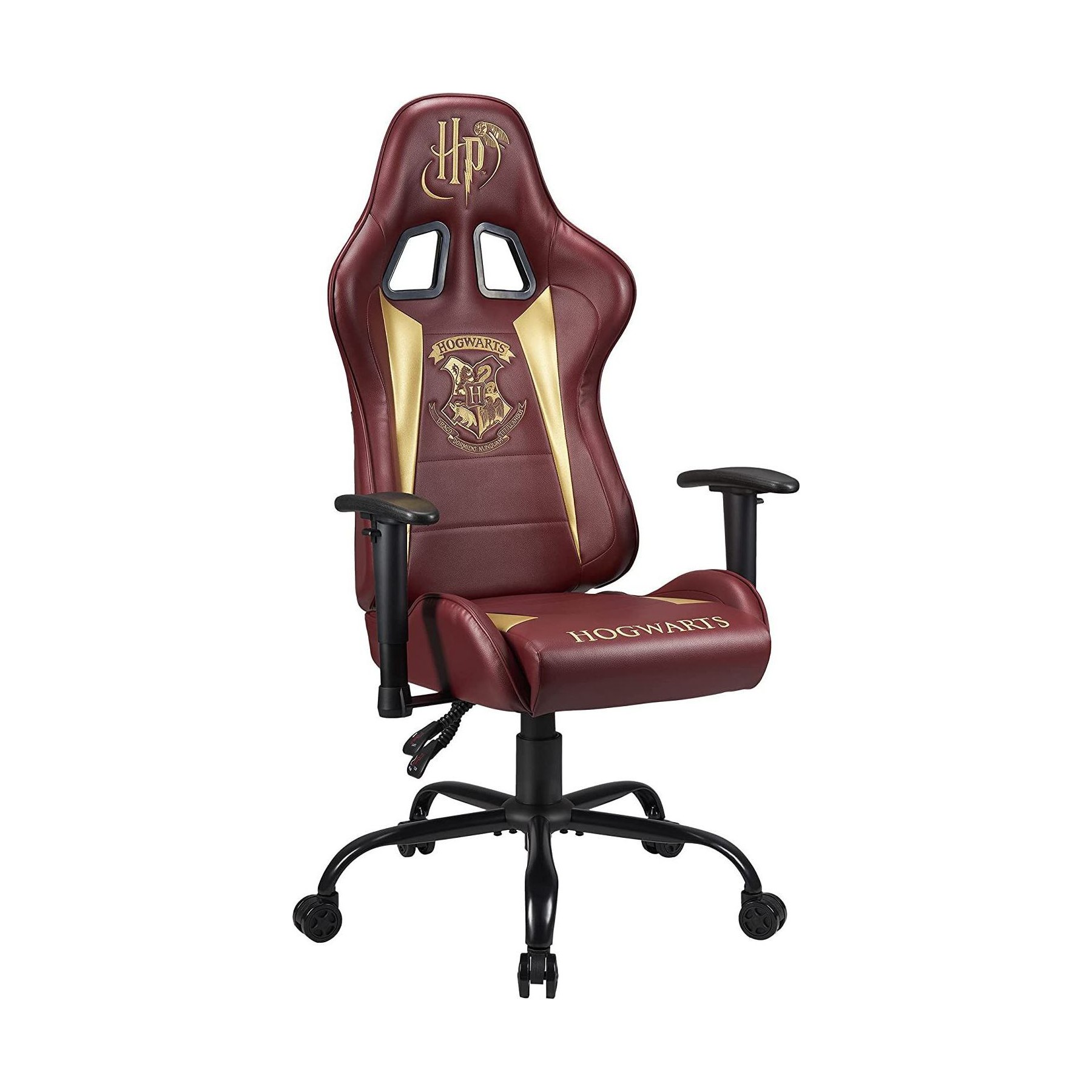Chaise gaming SUBSONIC Fauteuil Gamer Subsonic Harry Potter (Ro