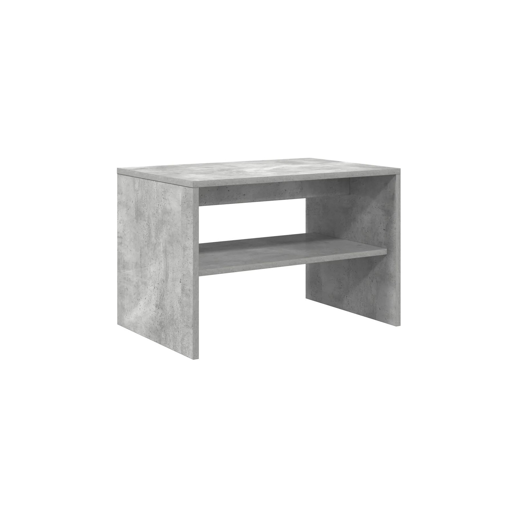 Meuble TV HELLOSHOP26 Meuble TV polyvalent design contemporain