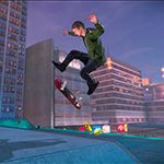 Jeu Xbox ACTIVISION Tony Hawk 5