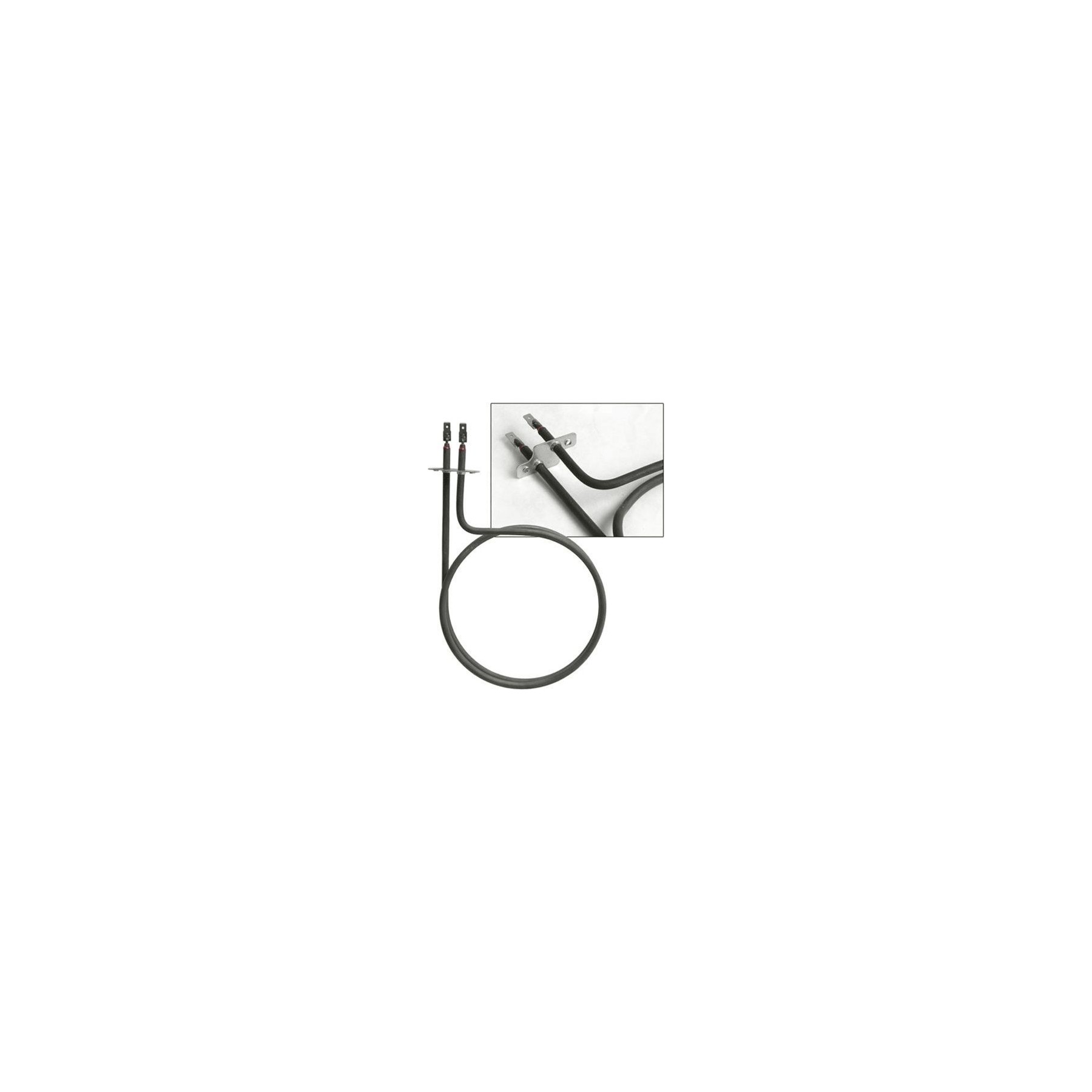 Résistance SHARP resistance chaleur tournante