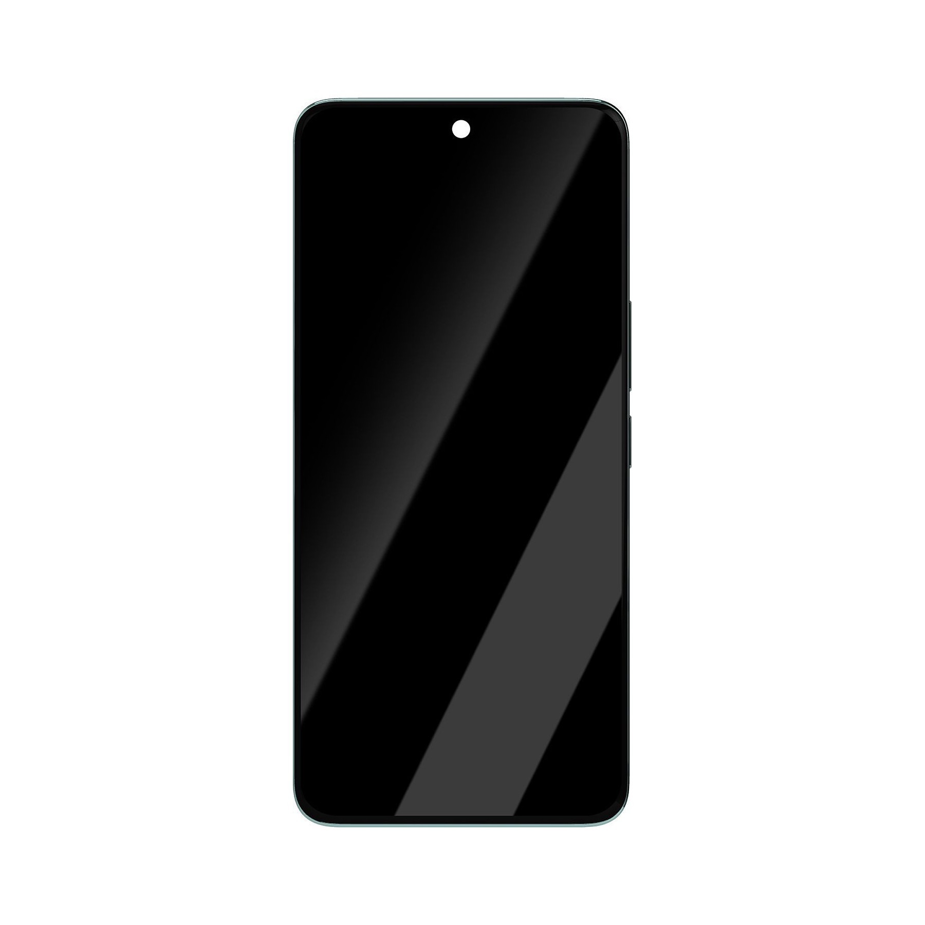 Pièce détachée HONOR + Châssis + Batterie Honor 200 Vert