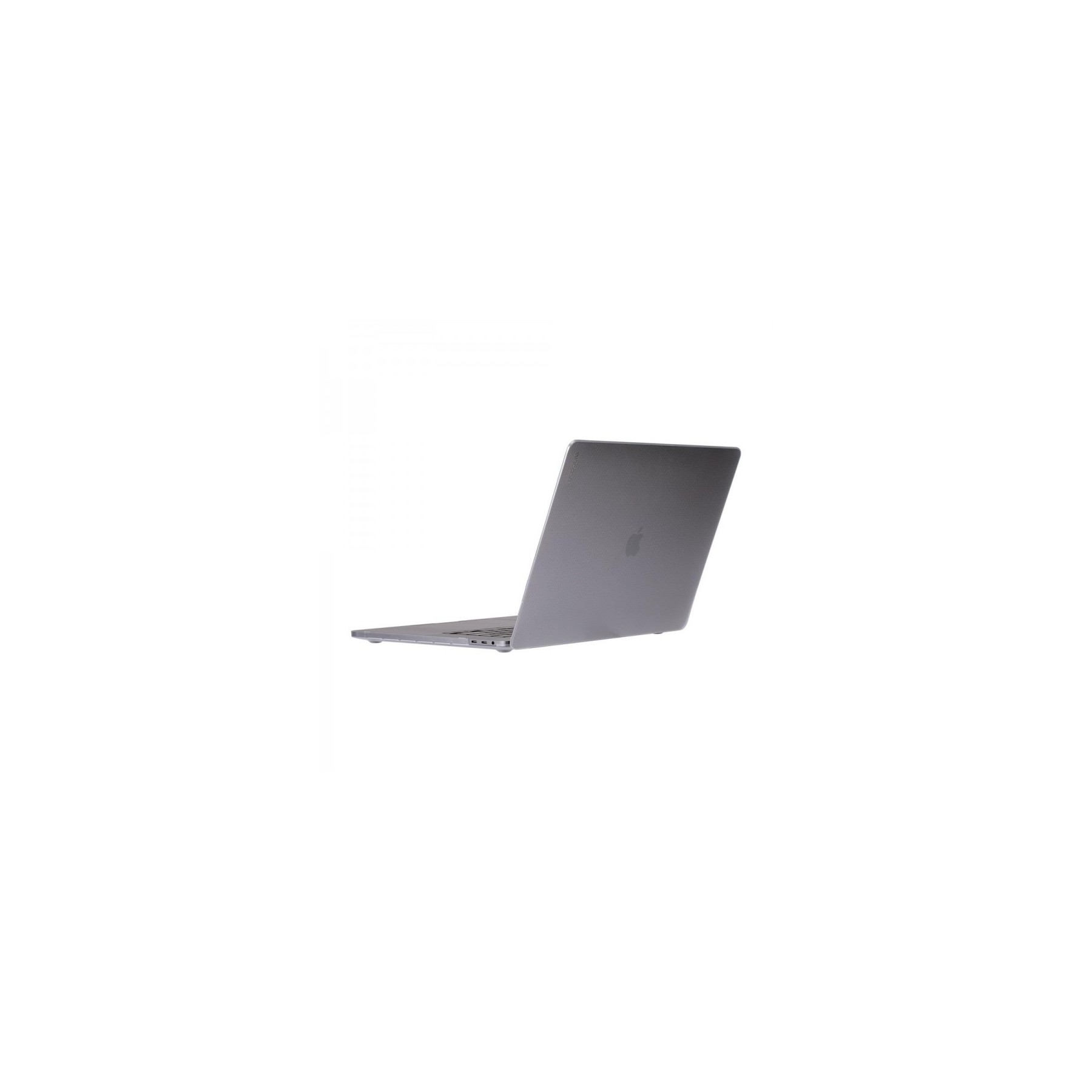 Coque INCASE MacBook Pro 16'' transparent