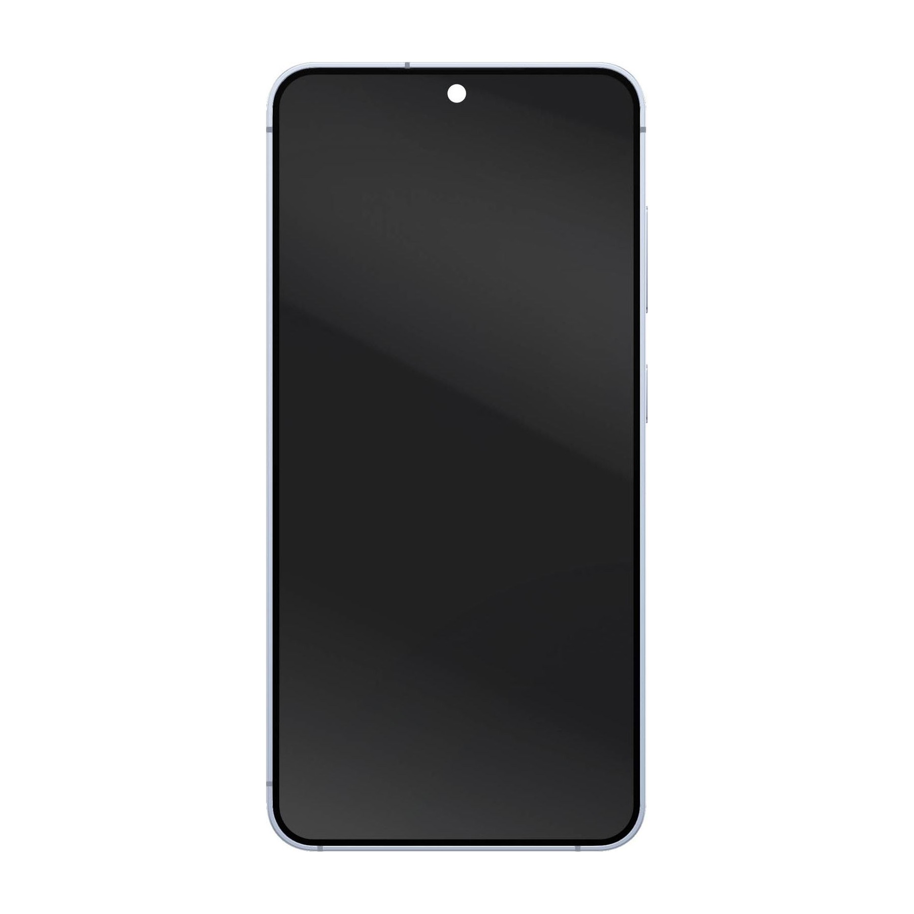 Pièce détachée AVIZAR pour Galaxy S24 avec Vitre et Châssis