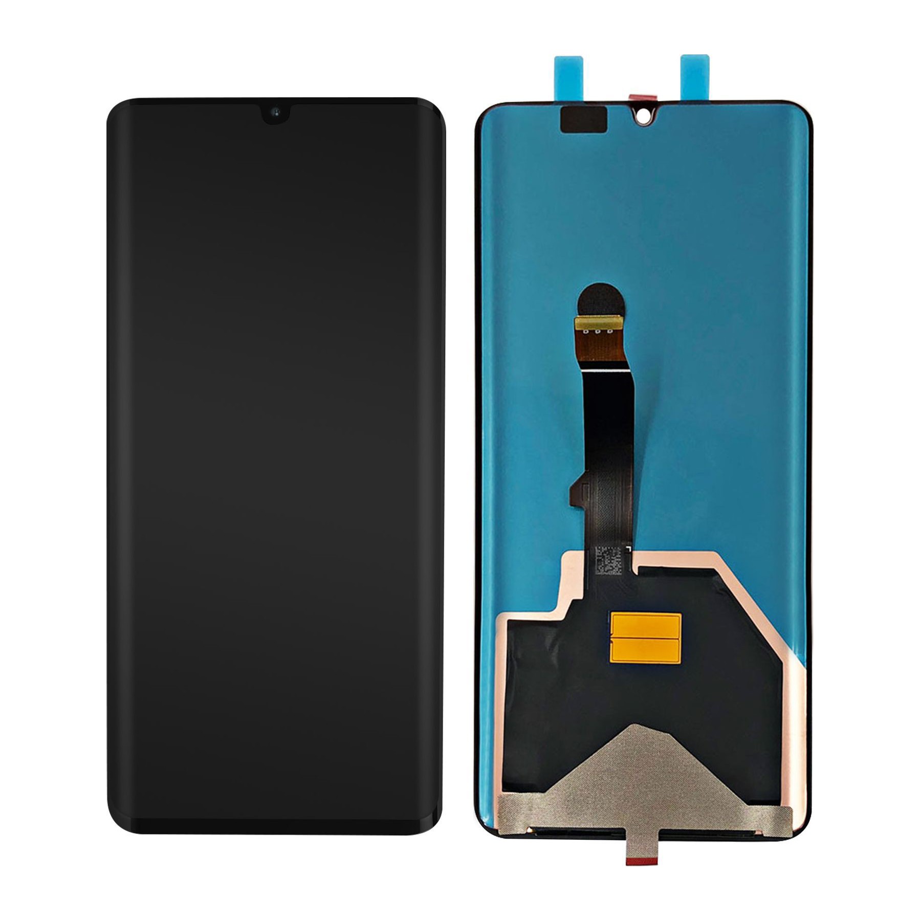 Pièce détachée AVIZAR Écran LCD Tactile Huawei P30 Pro Noir