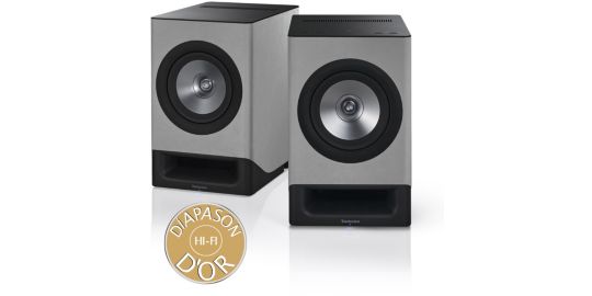 Enceinte bibliothèque TECHNICS SC-CX700E-H