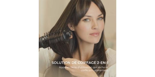 Brosse soufflante CALOR Virtuose CF9625C0