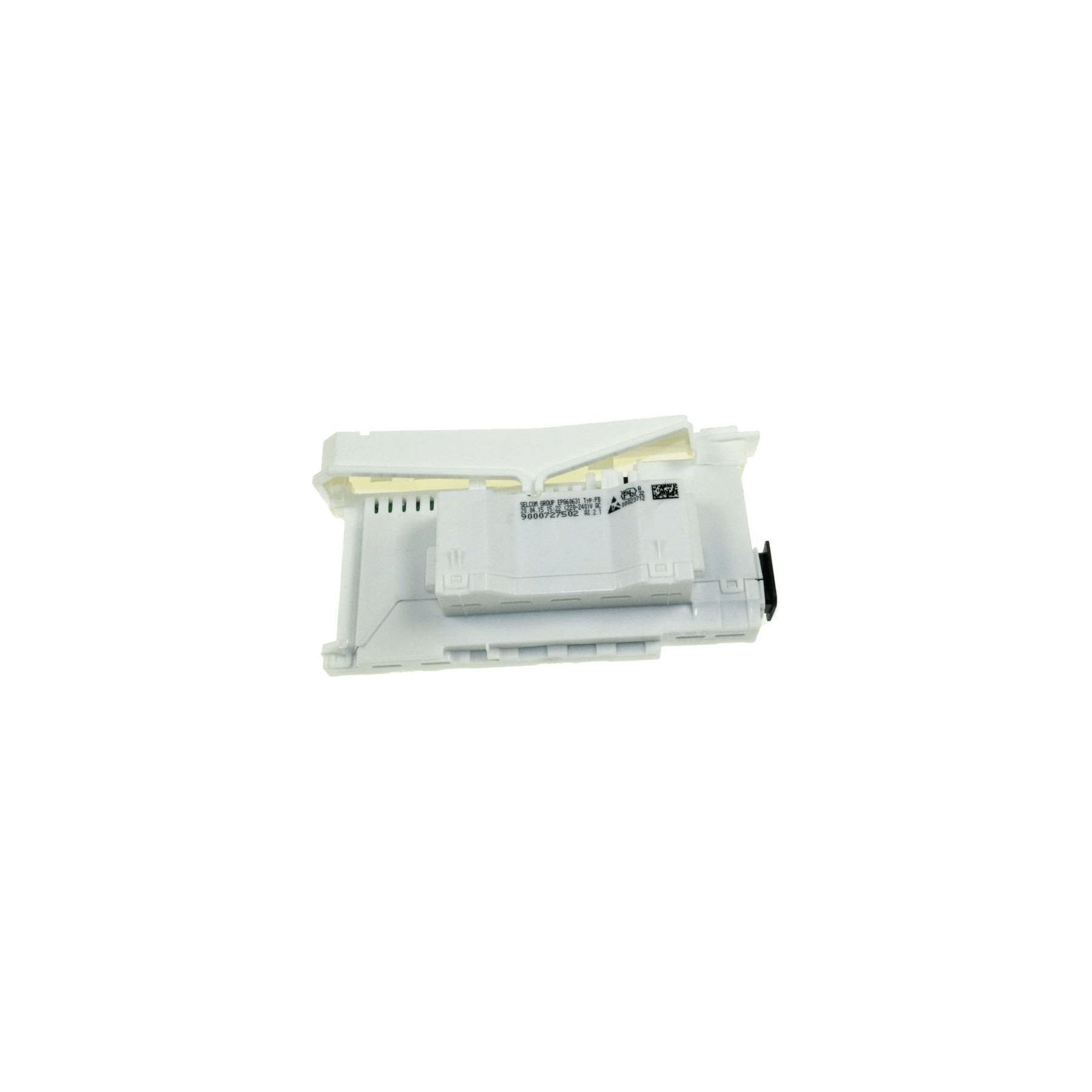 Carte SIEMENS module de commande programmé