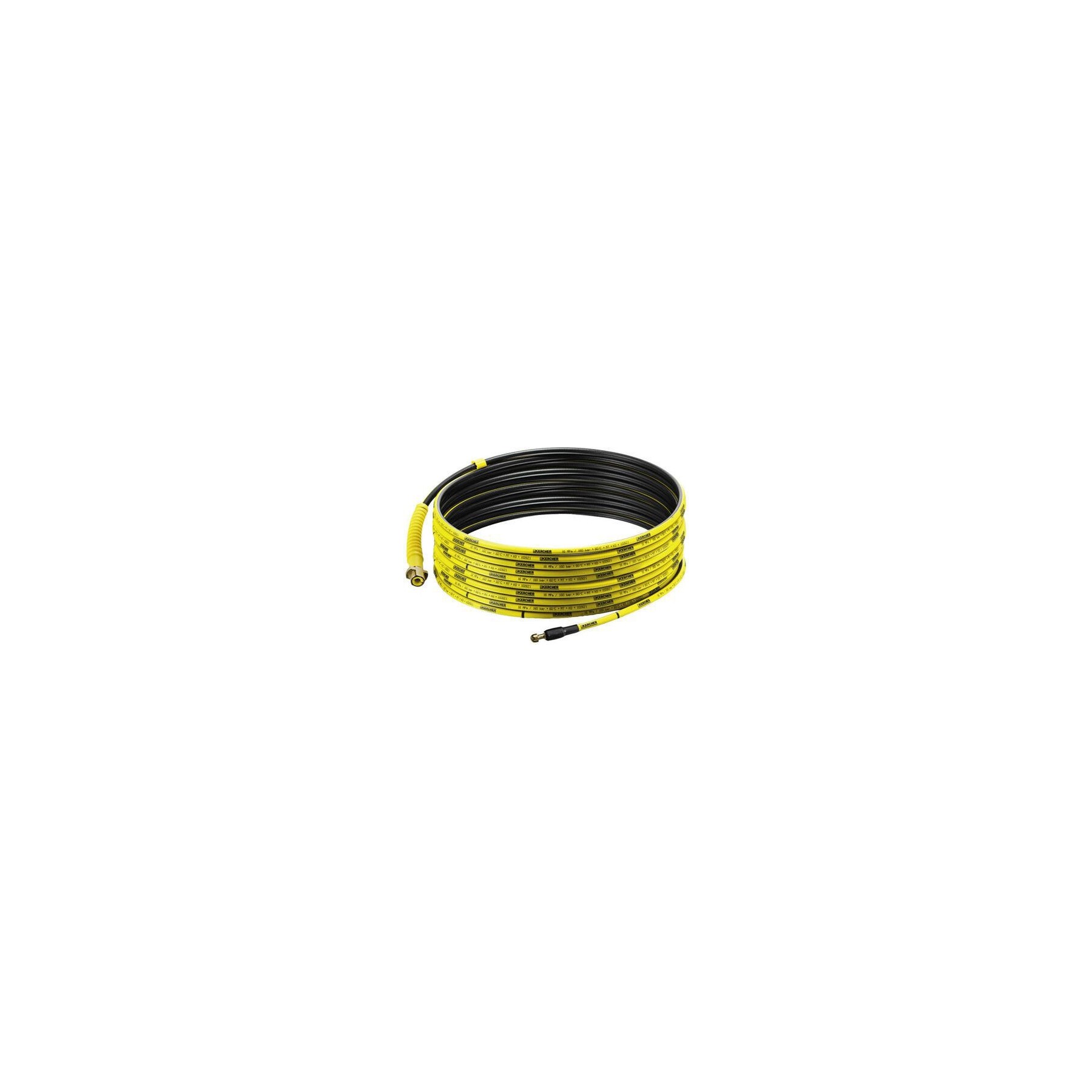 Pièce détachée KARCHER TUYAU FLEXIBLE HAUTE PRESSION POUR NETTO