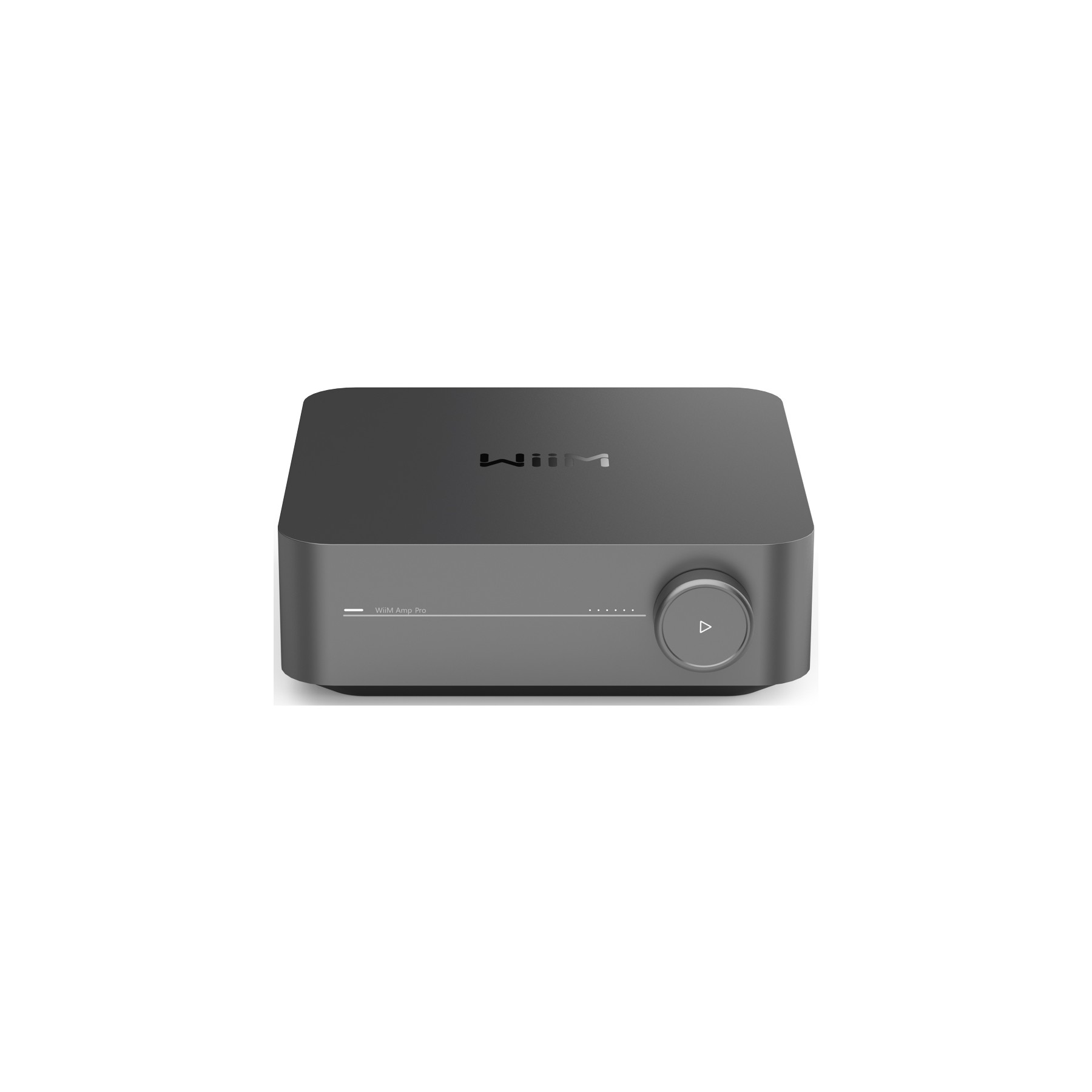 Amplificateur HiFi WIIM amp pro