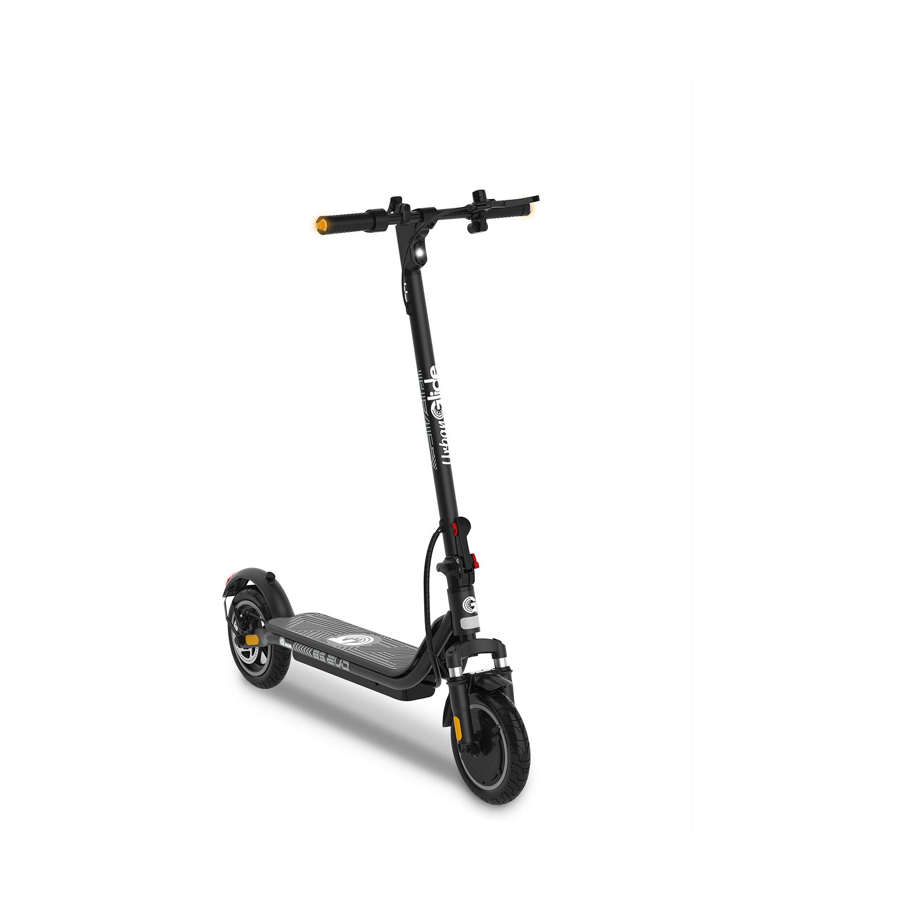 Trottinette électrique URBANGLIDE Ride 85 EVO