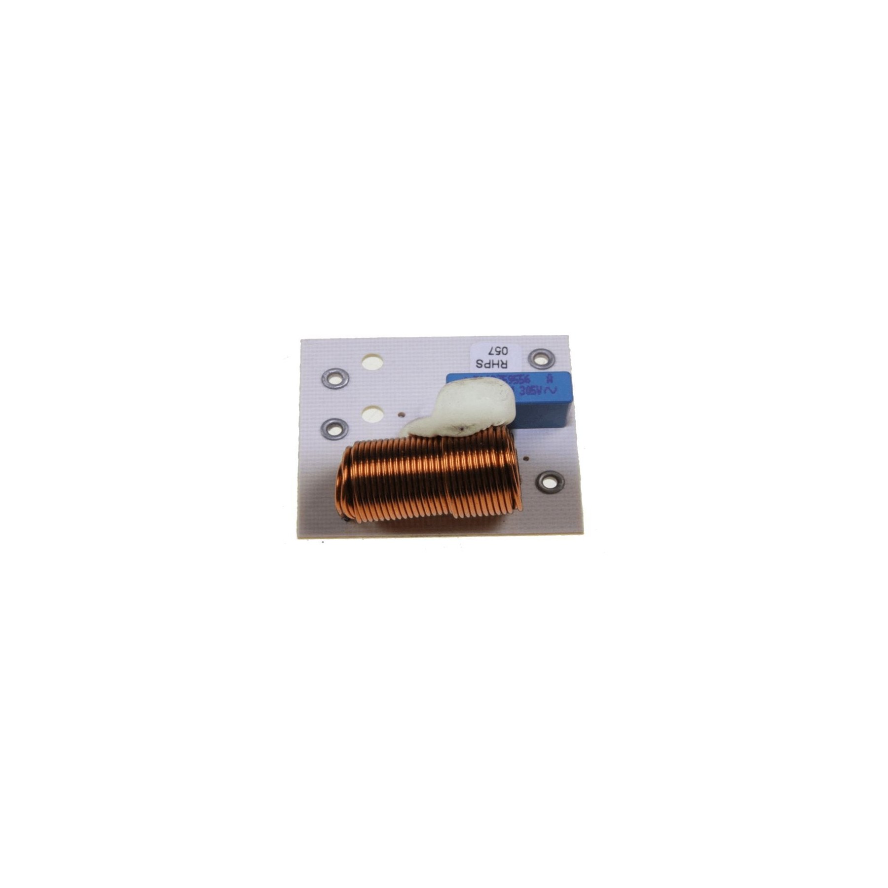 boitier de commande SCHOLTES circuit electrique