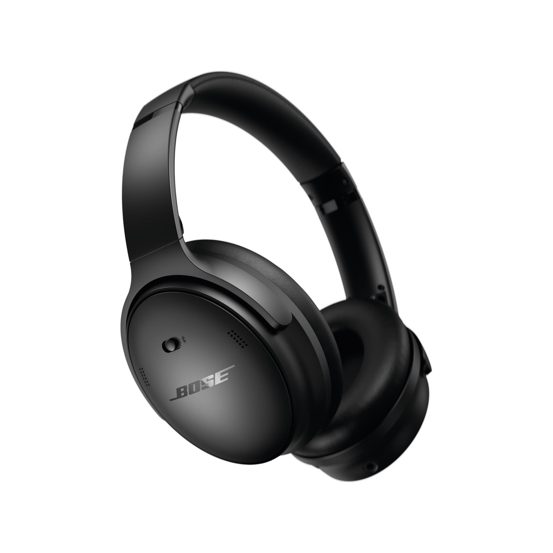 Casque BOSE QuietComfort Noir Reconditionné
