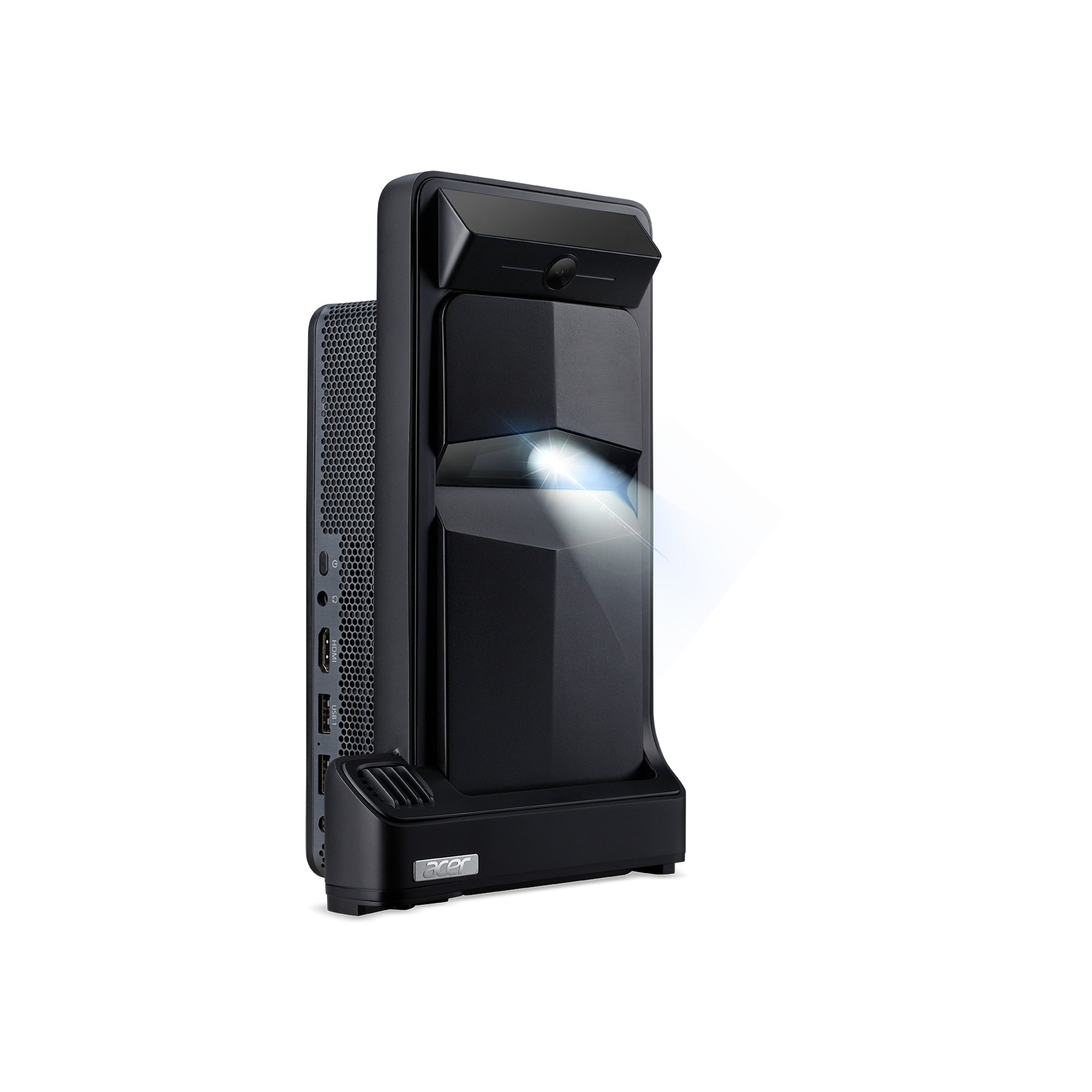 Vidéoprojecteur home cinéma ACER PD1520Us + Touch kit