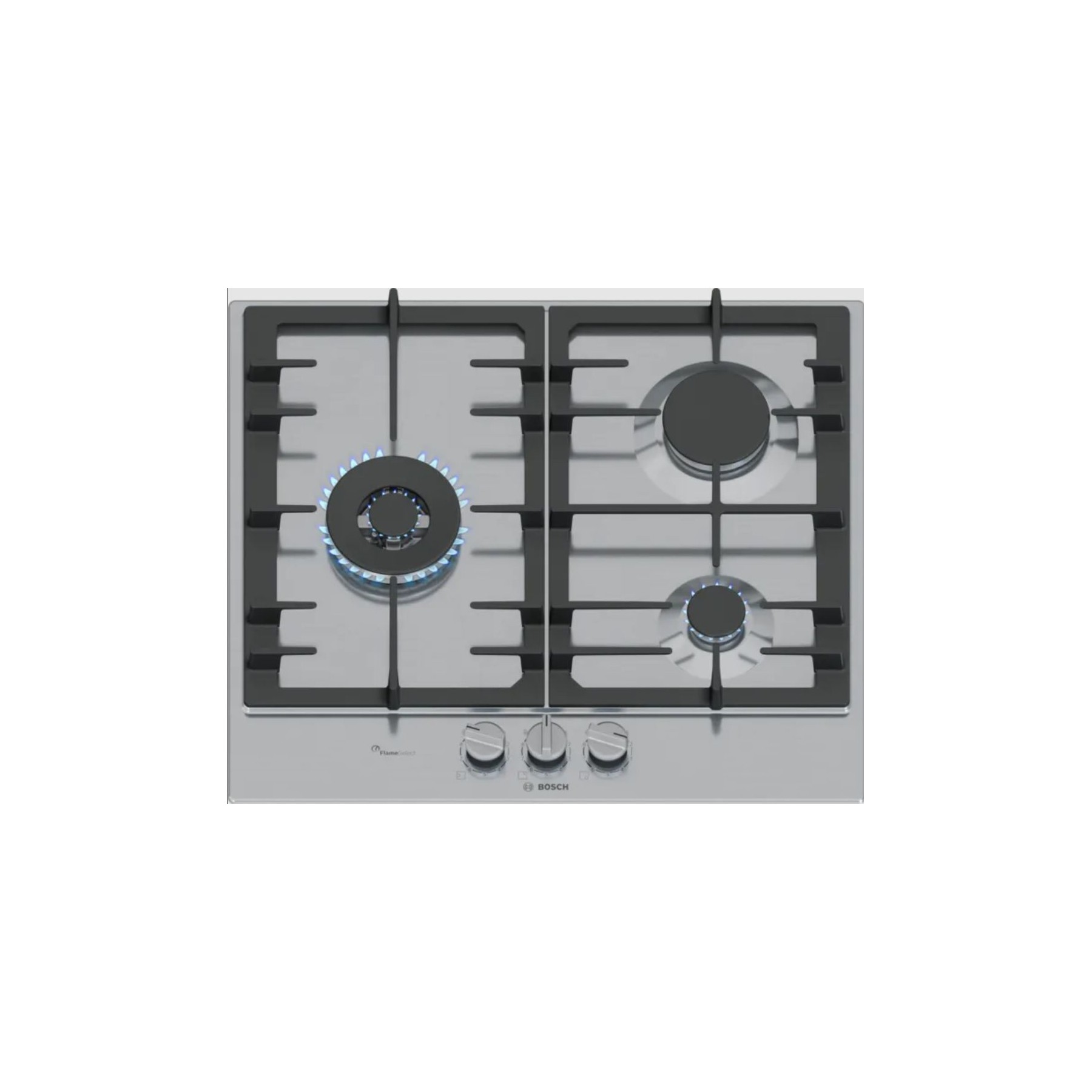 Plaque gaz BOSCH PCC6A5I90