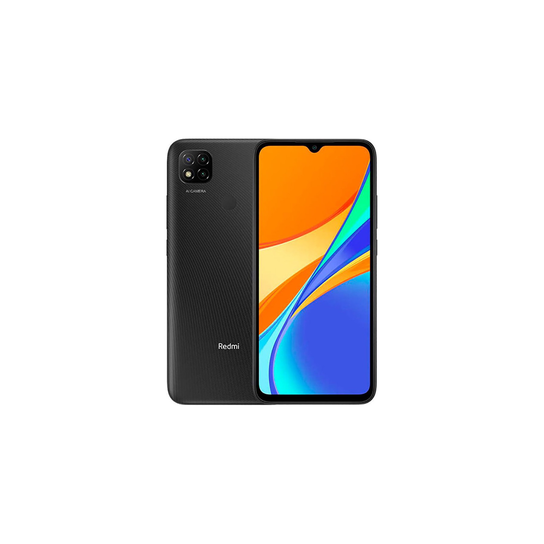 Smartphone XIAOMI XIAOMI Redmi 9C