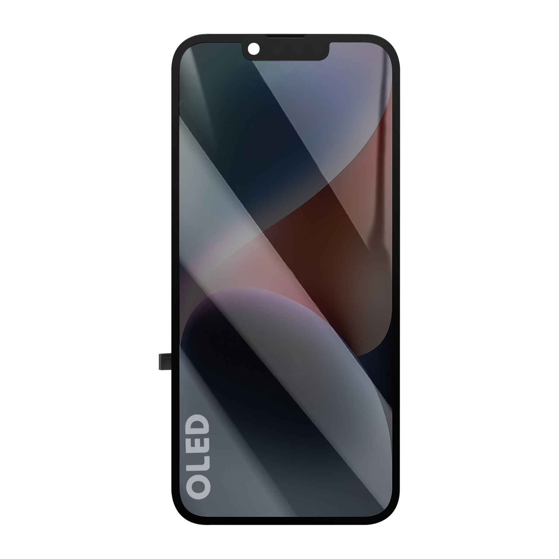 Pièce détachée AVIZAR Complet pour iPhone 14 Hard OLED