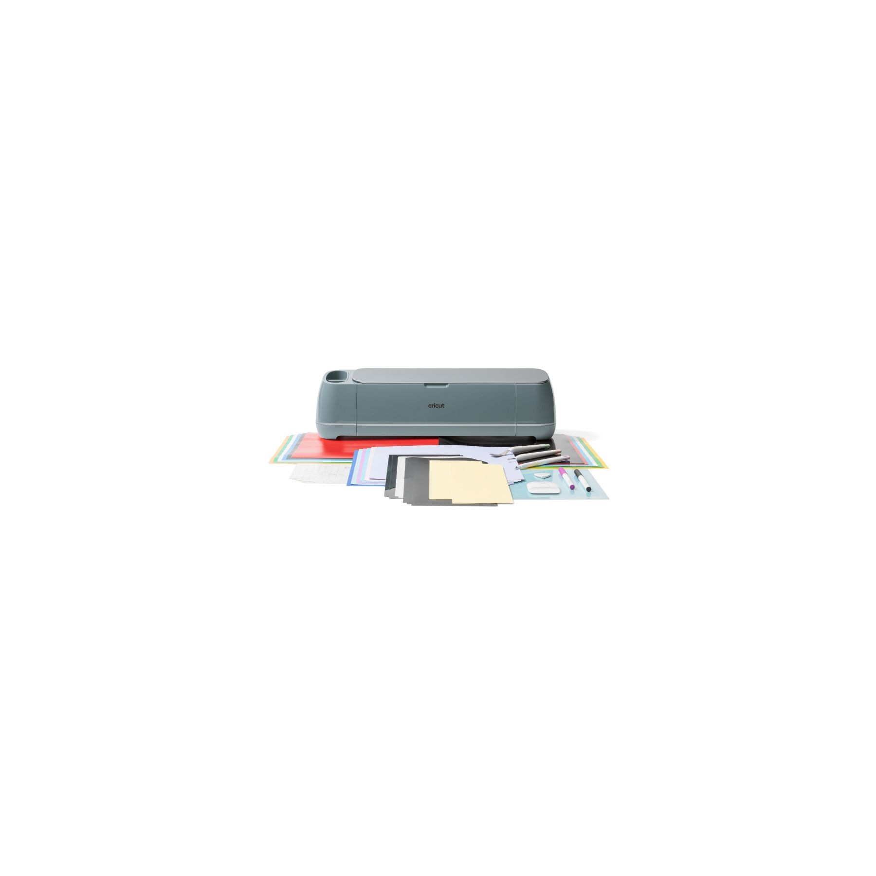 Machine de découpe CRICUT Bundle Maker 4 Sage