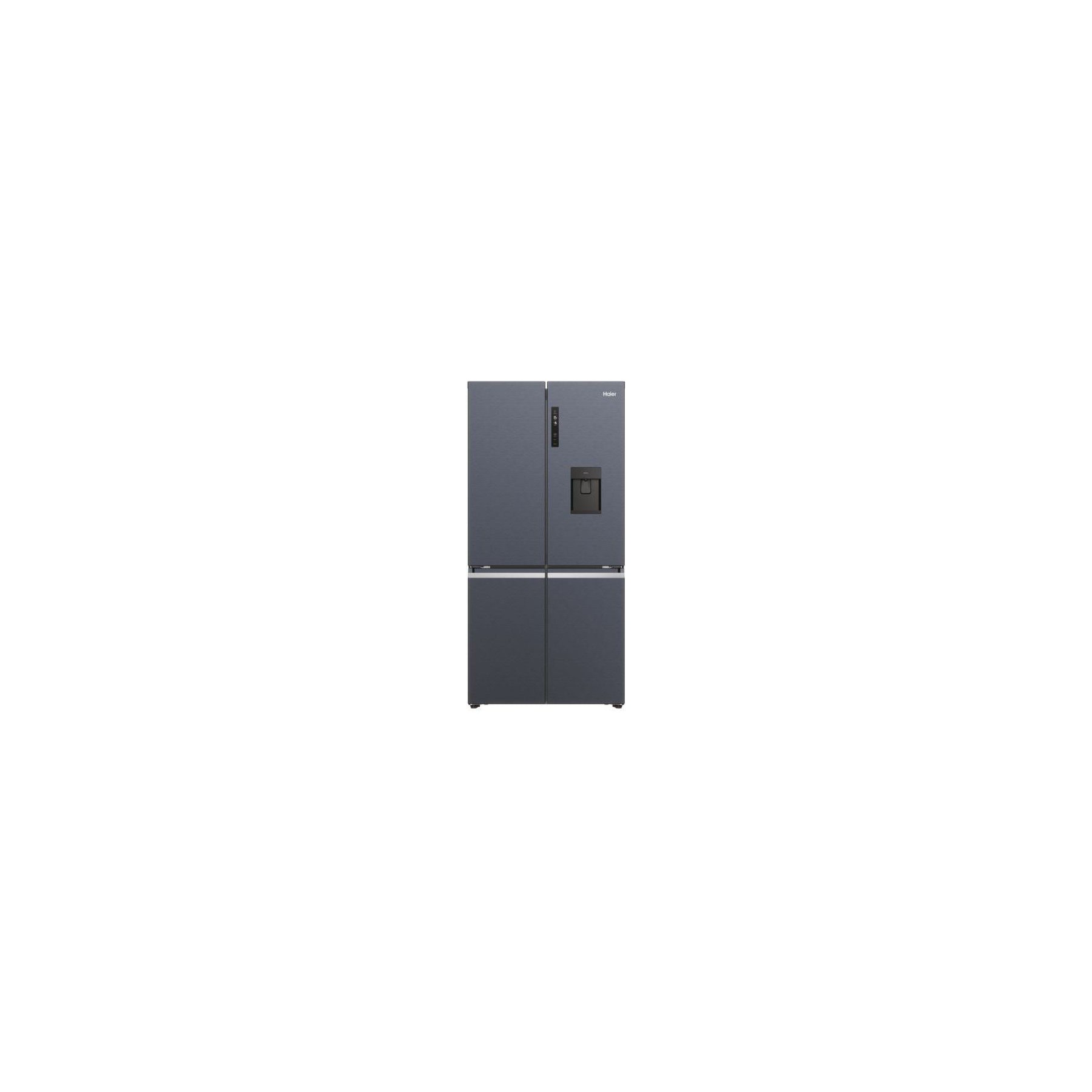 Réfrigérateur multi portes HAIER HCR5919EHMB