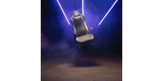 Siège gamer SKILLKORP Solary