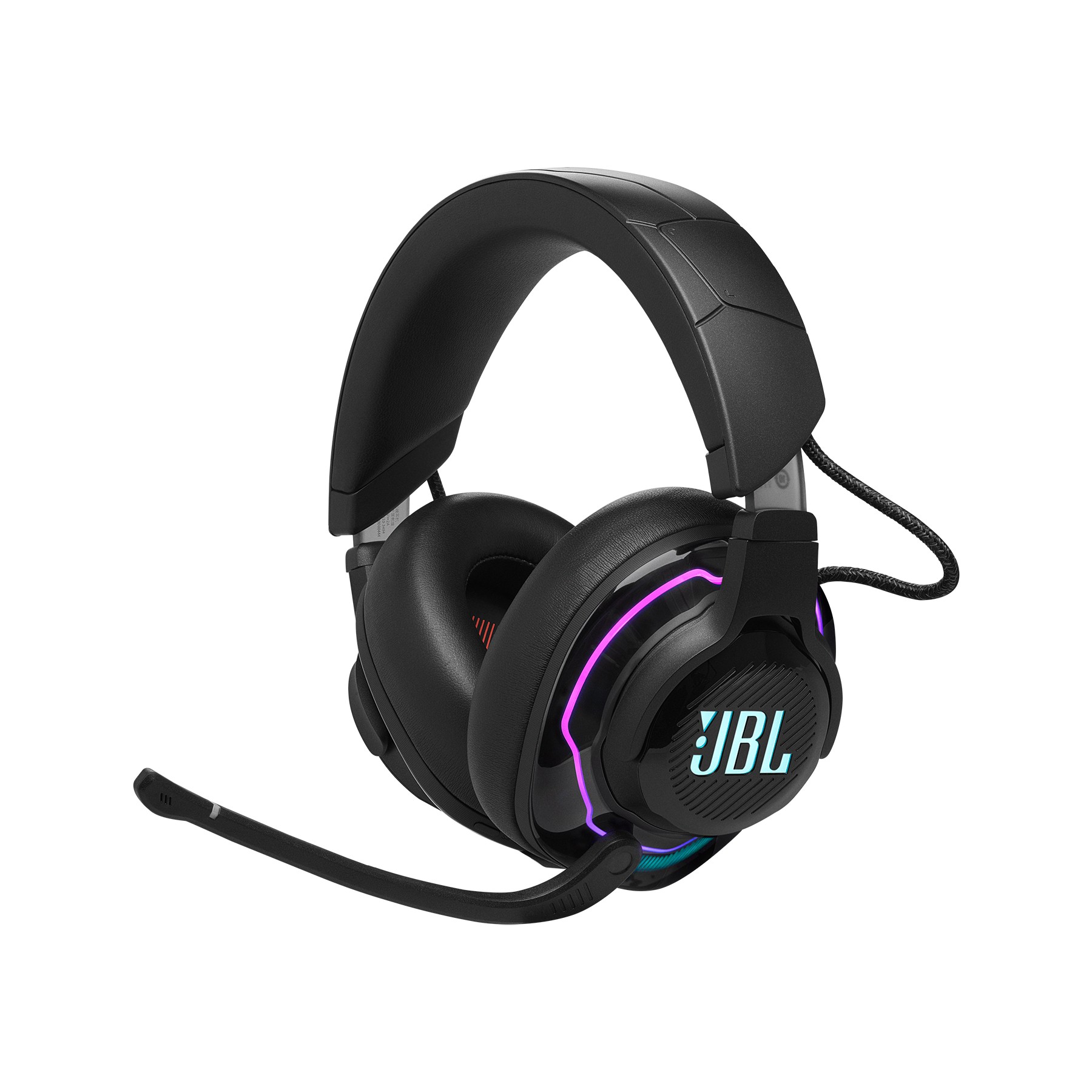 Casque gamer JBL Quantum 910