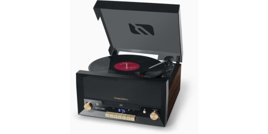 Platine vinyle MUSE MT-112