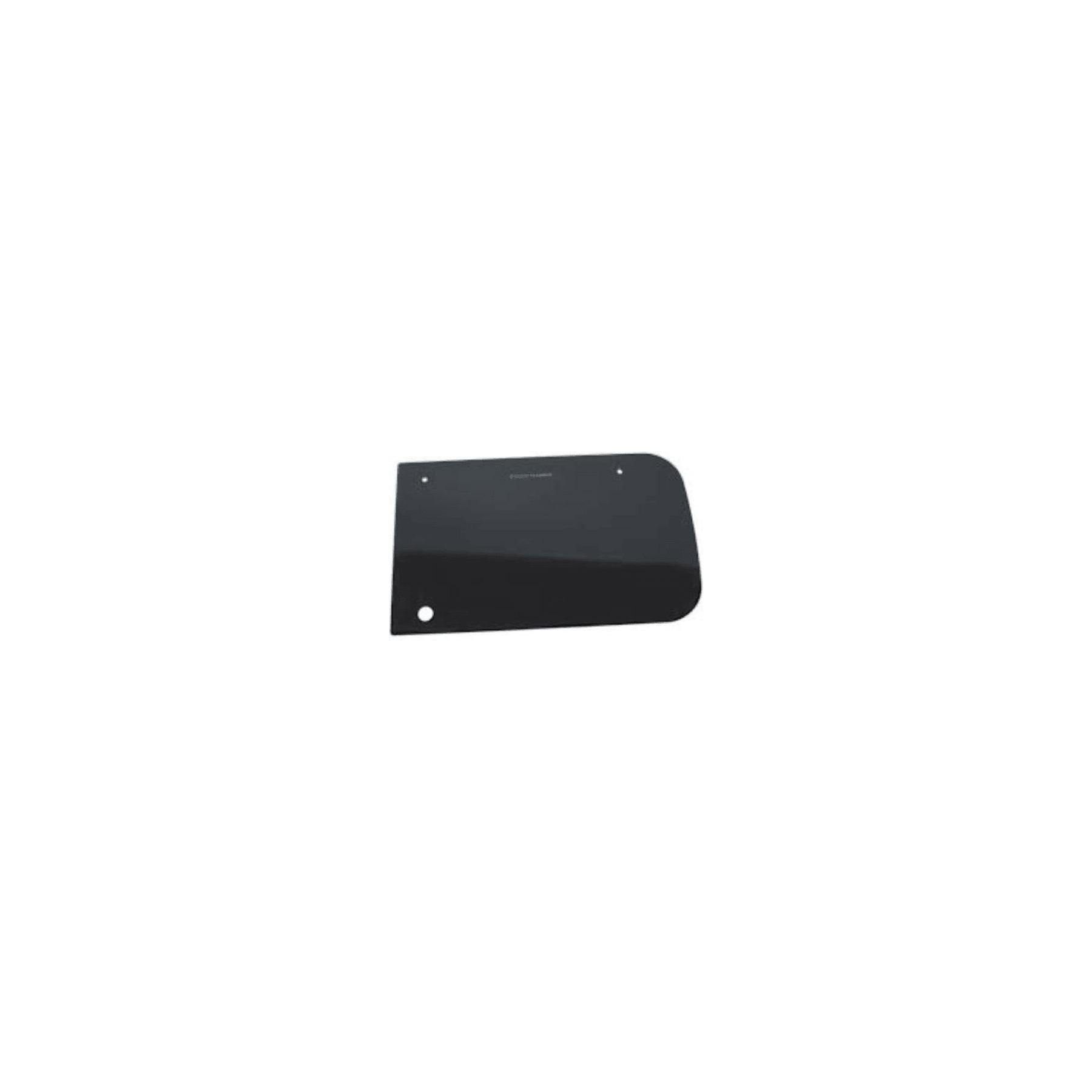 Couvercle DOMETIC couvercle verre cote evier repere 101