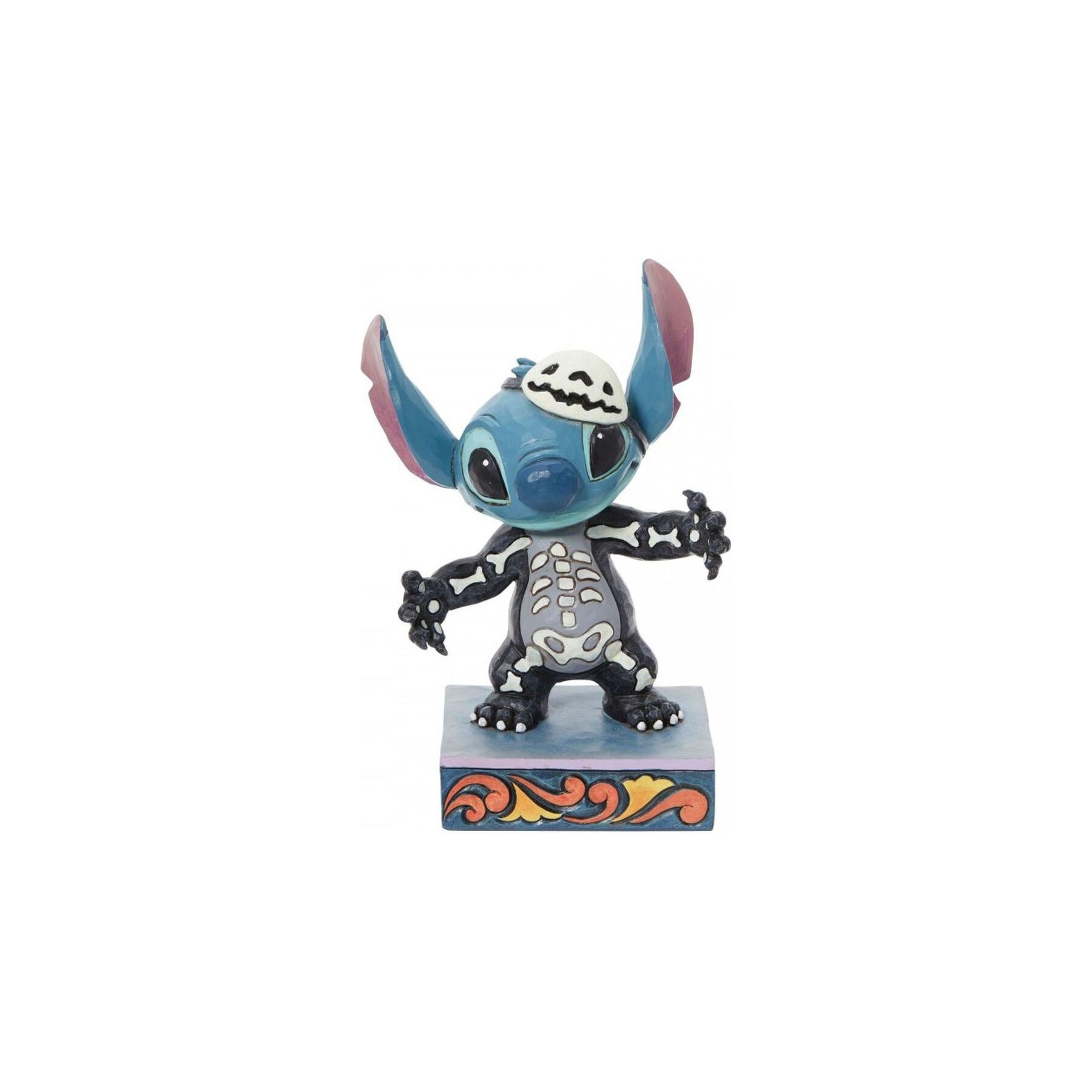 Figurine ENESCO FRANCE Figurine - Disney Tradition - Stitch
