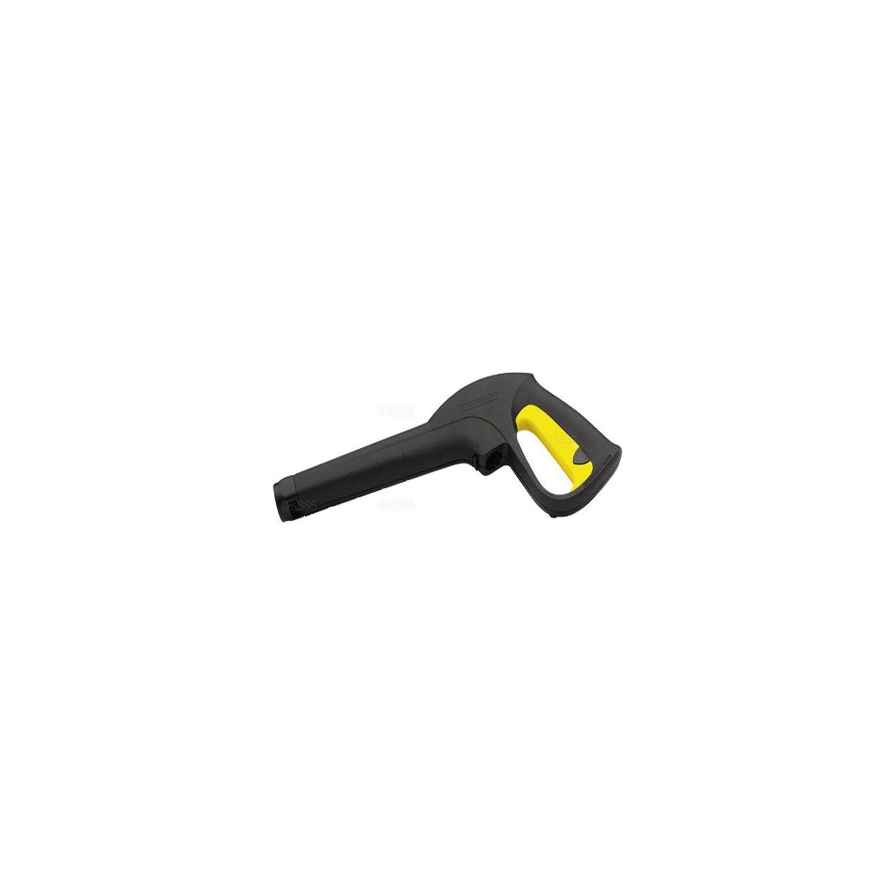 Pièce détachée KARCHER POIGNEE PISTOLET POUR NETTOYEUR HAUTE-PR