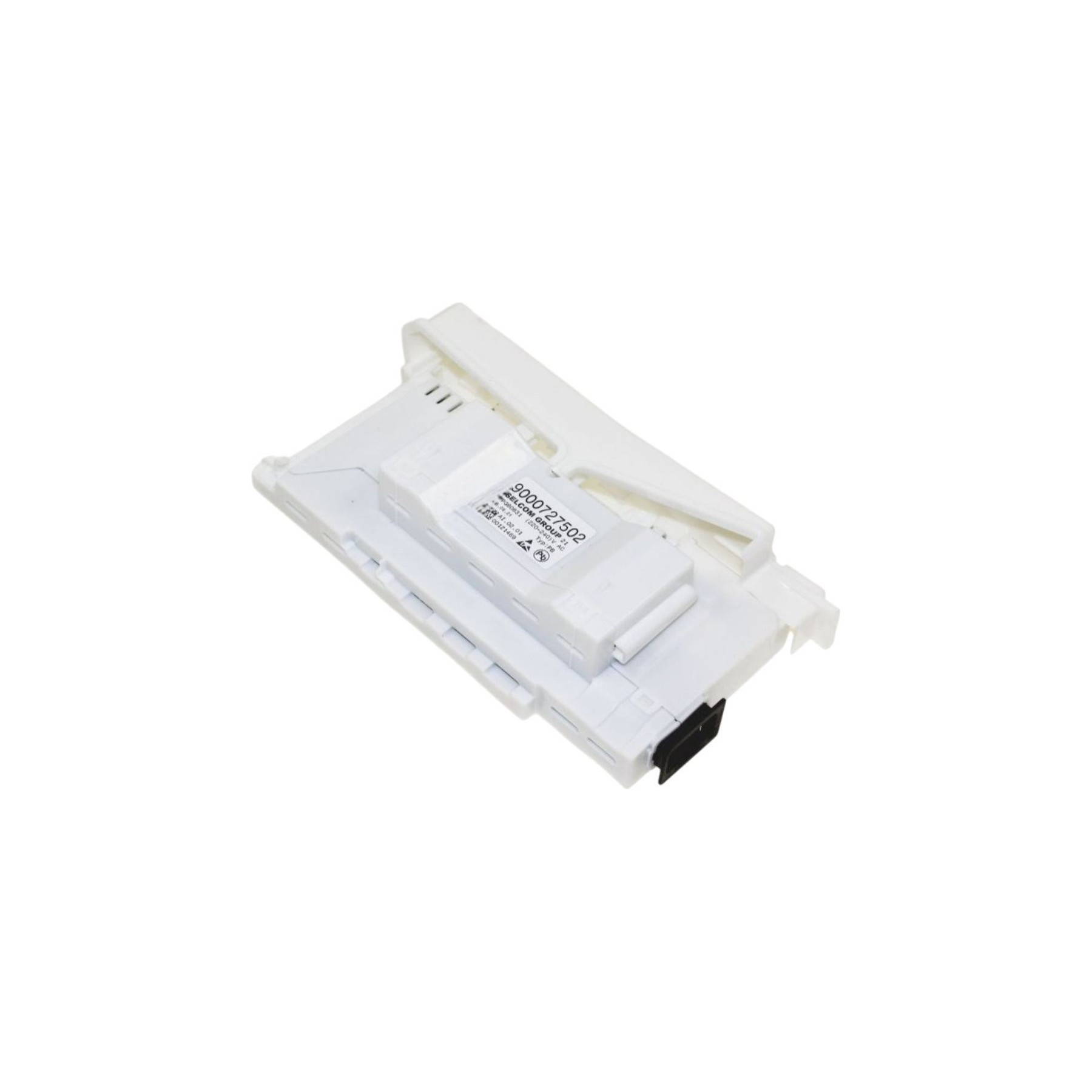 Carte BOSCH module de commande programmé
