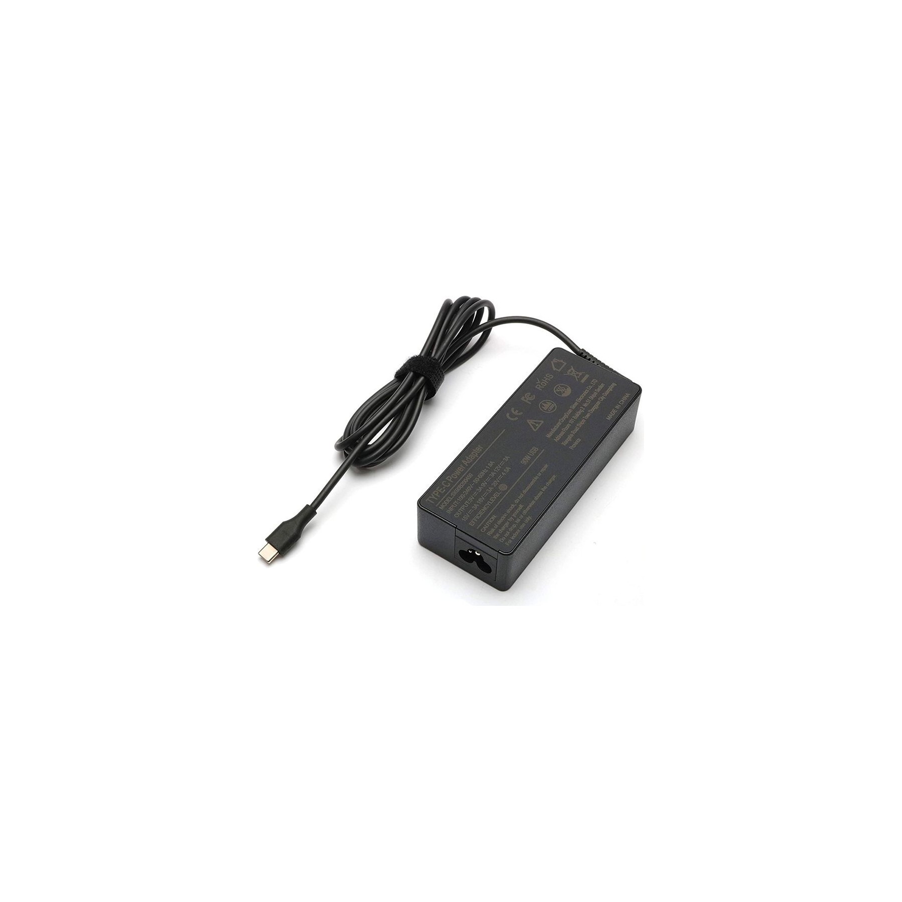 Chargeur ordinateur portable KOMELEC Chargeur ordinateur tablette USB-C 130W