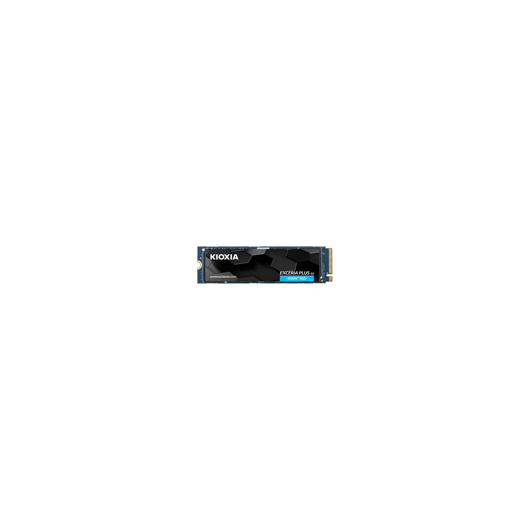 Disque SSD interne KIOXIA LSD10Z002TG8