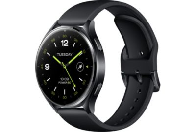 Montre XIAOMI Mi Watch 2 Noir