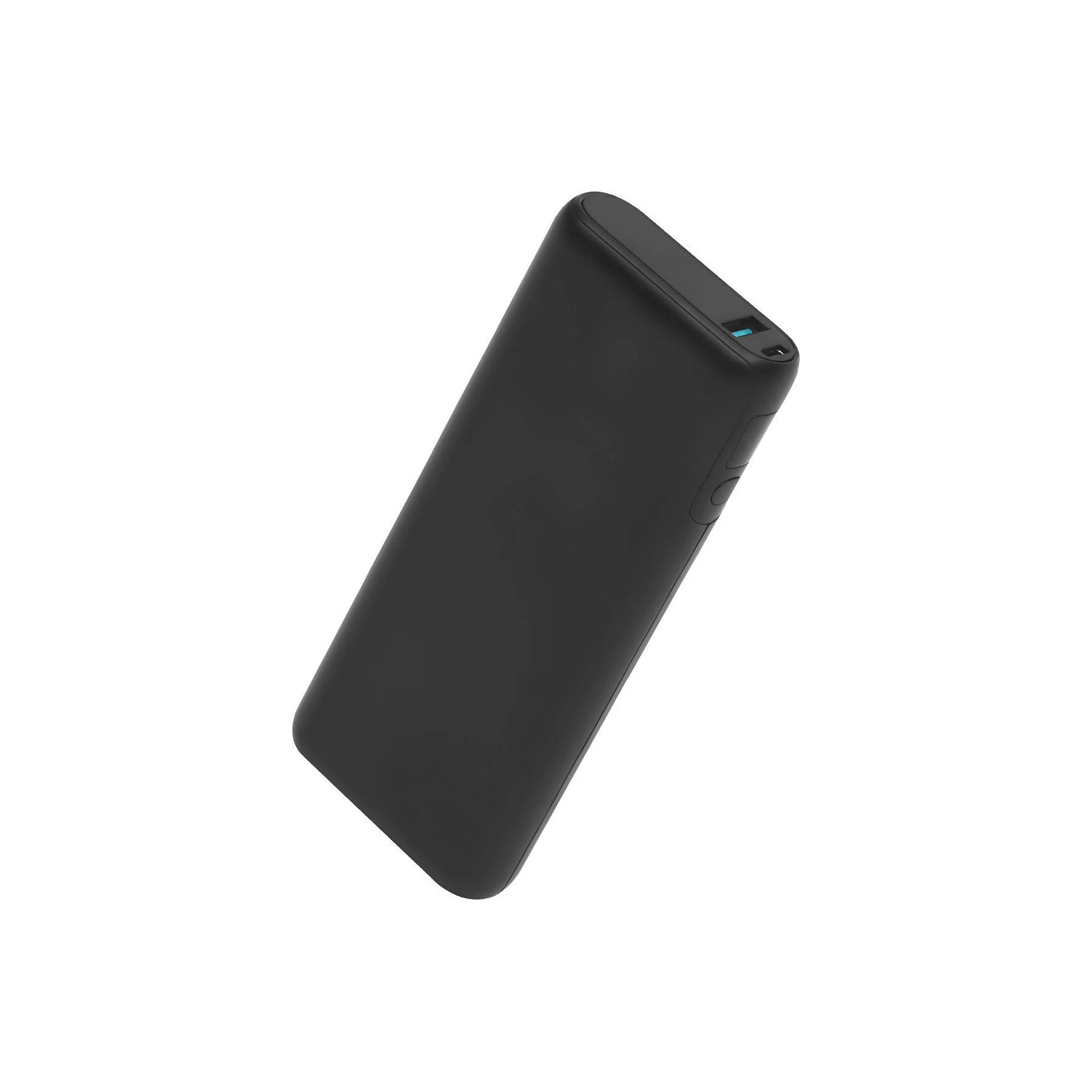 Batterie externe PLATINET 20000mAh Quick Charge Affichage LED