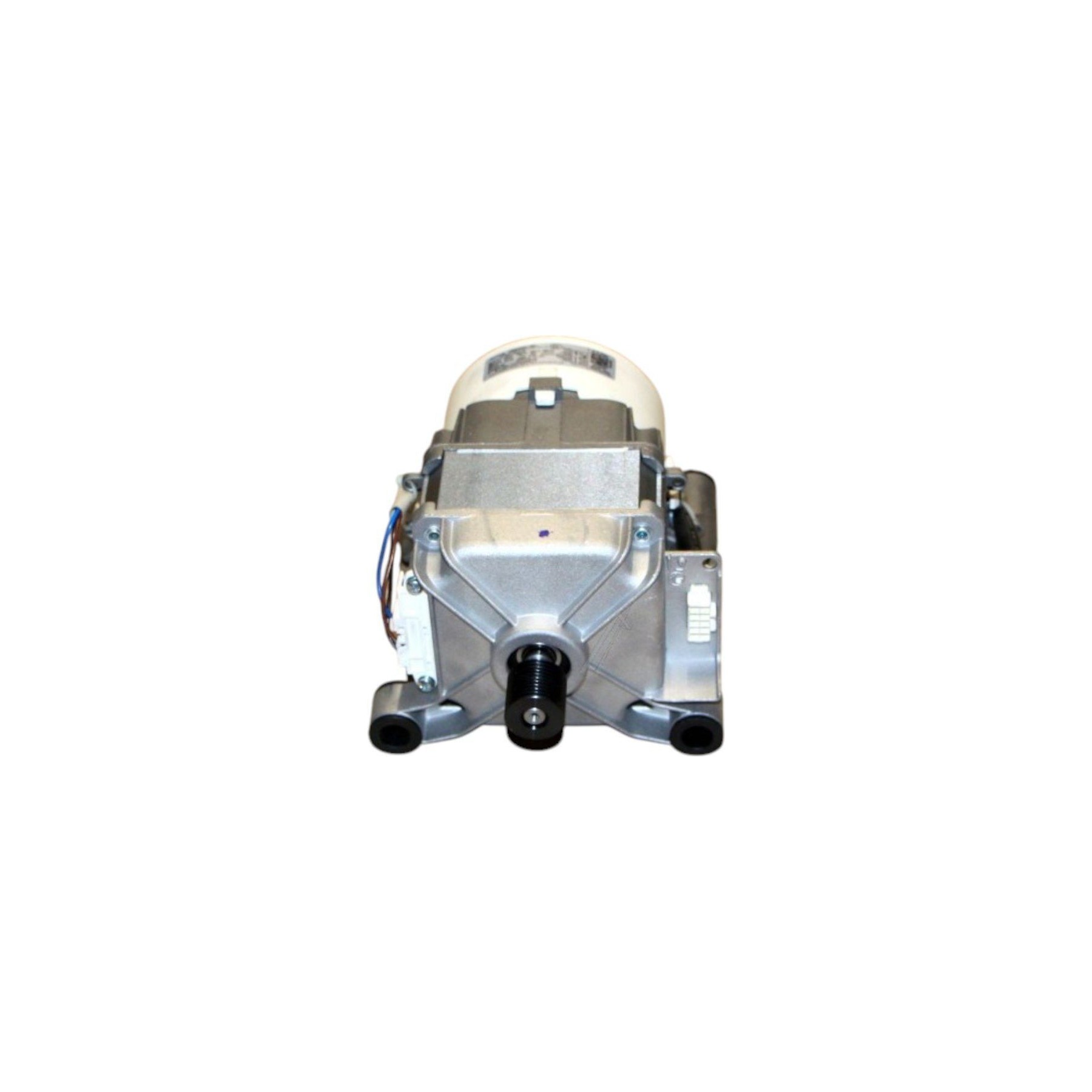 Moteur VALBERG moteur brushless dc zxgn-420-8-30l