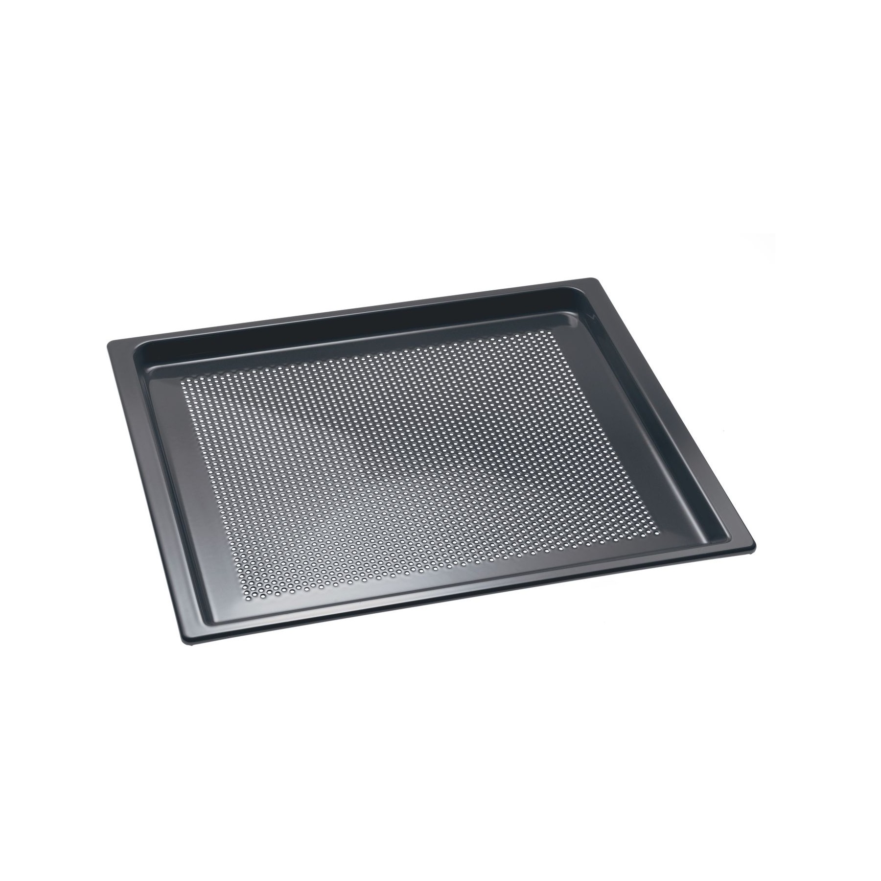 plat MIELE Perforé Crousti HBBL 71