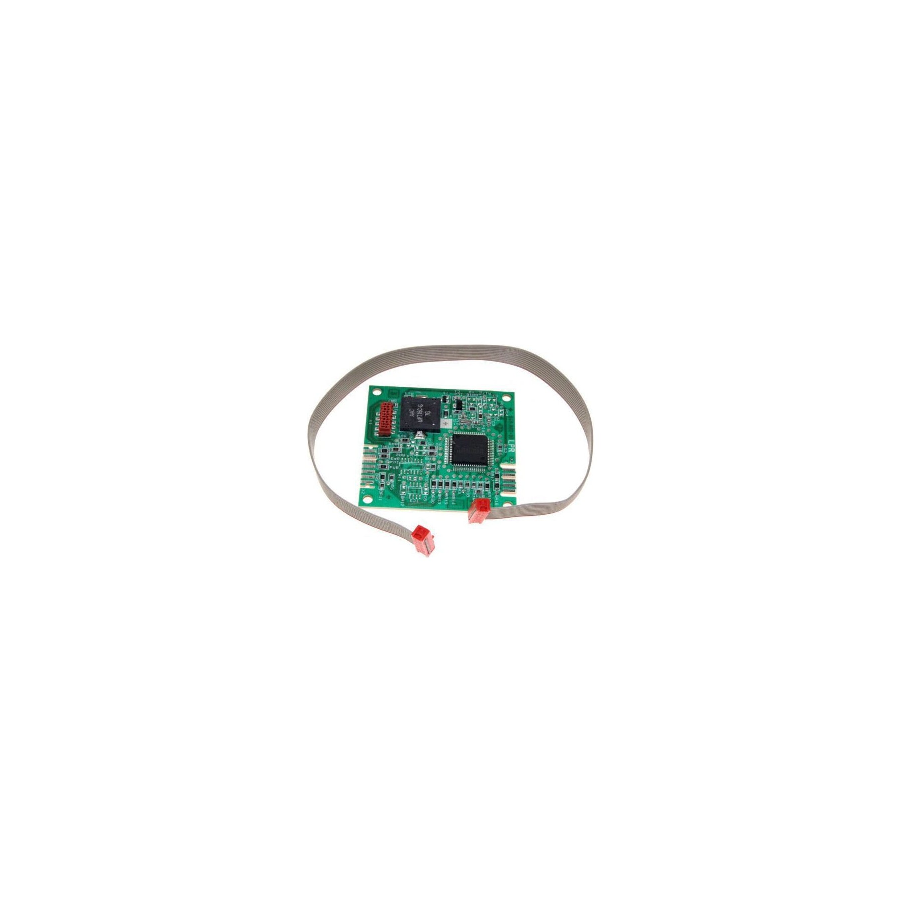 Pièce détachée SCHOLTES touch control feuille de conversion rohs